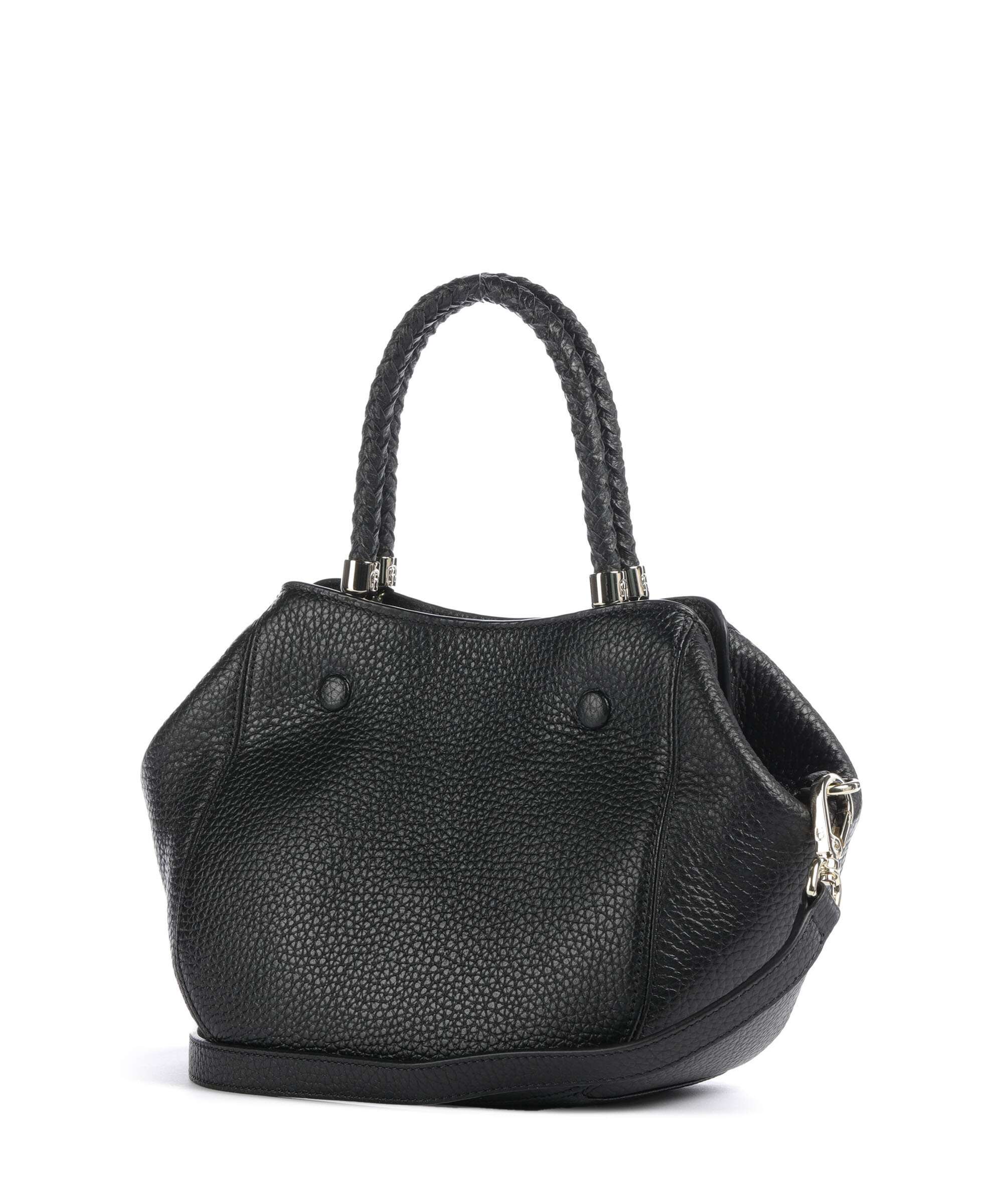 Aigner Carré Soft S Torebka black - Image 2