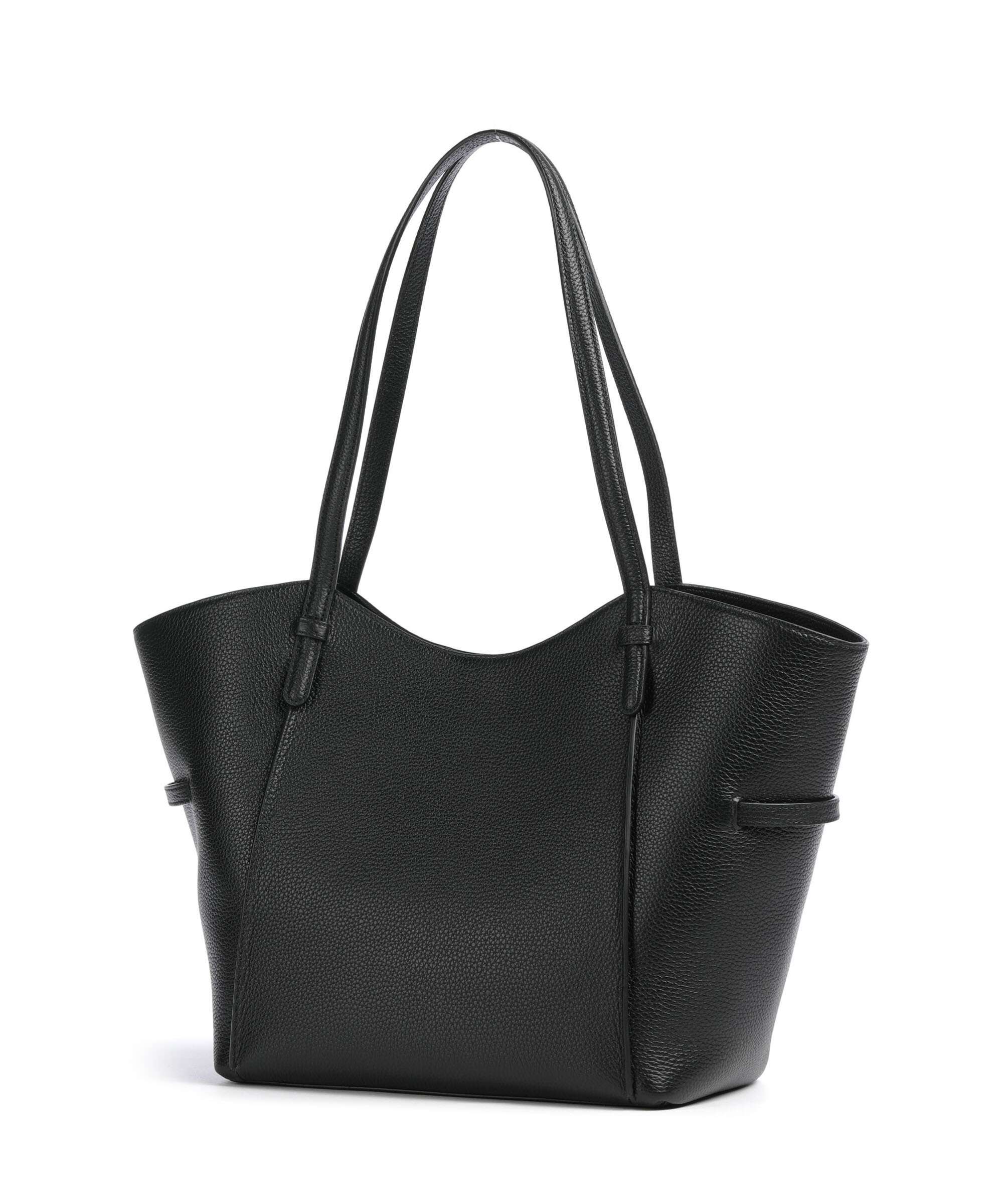 Aigner Cavallo L Torba na zakupy black - Image 2