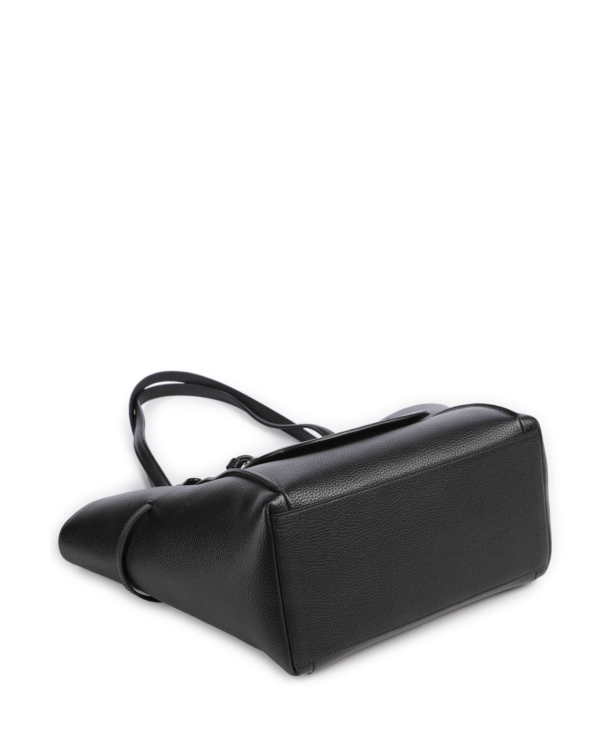 Aigner Cavallo L Torba na zakupy black - Image 4