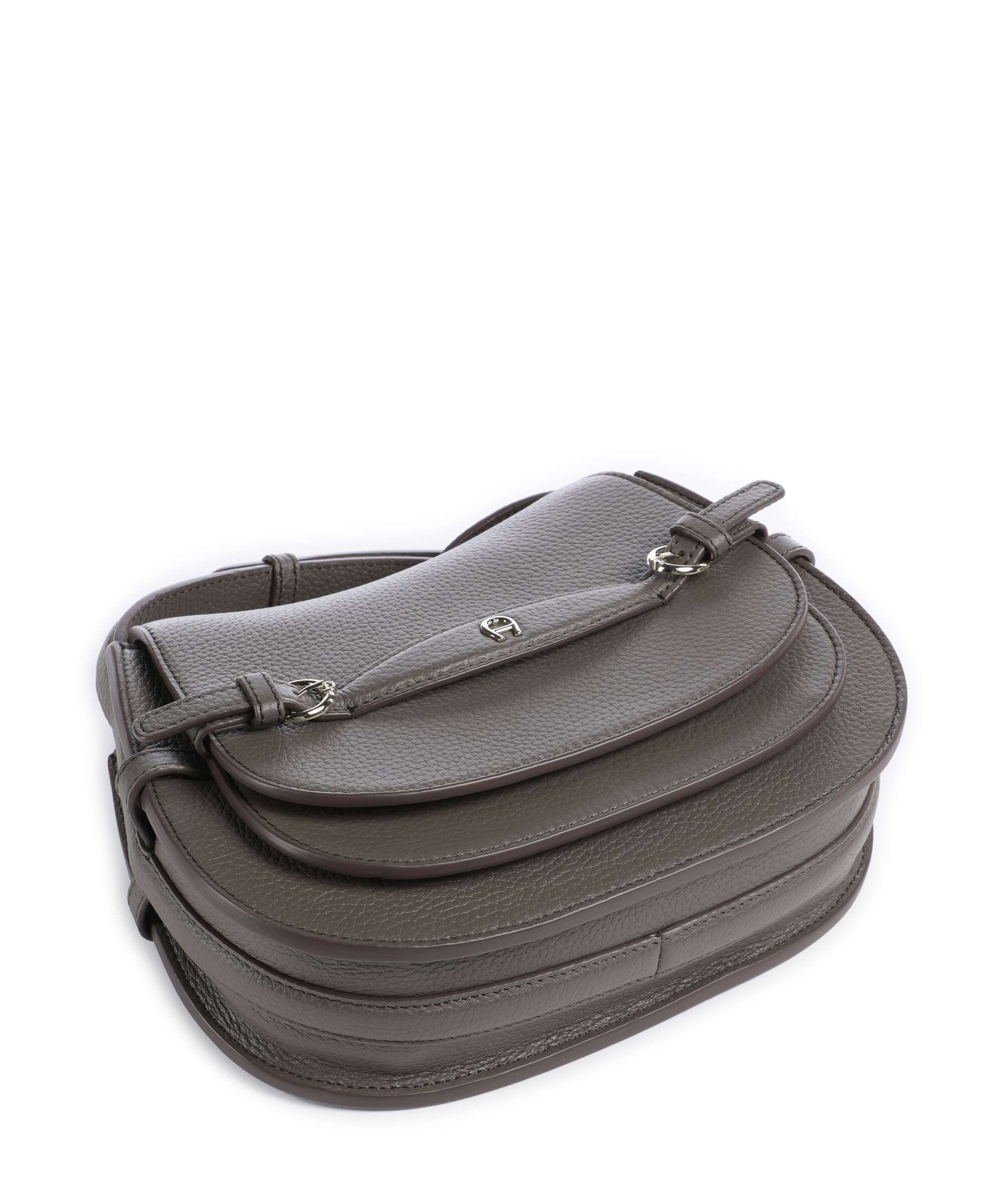 Aigner Cavallo S Torba przez ramię acacia brown - Image 5