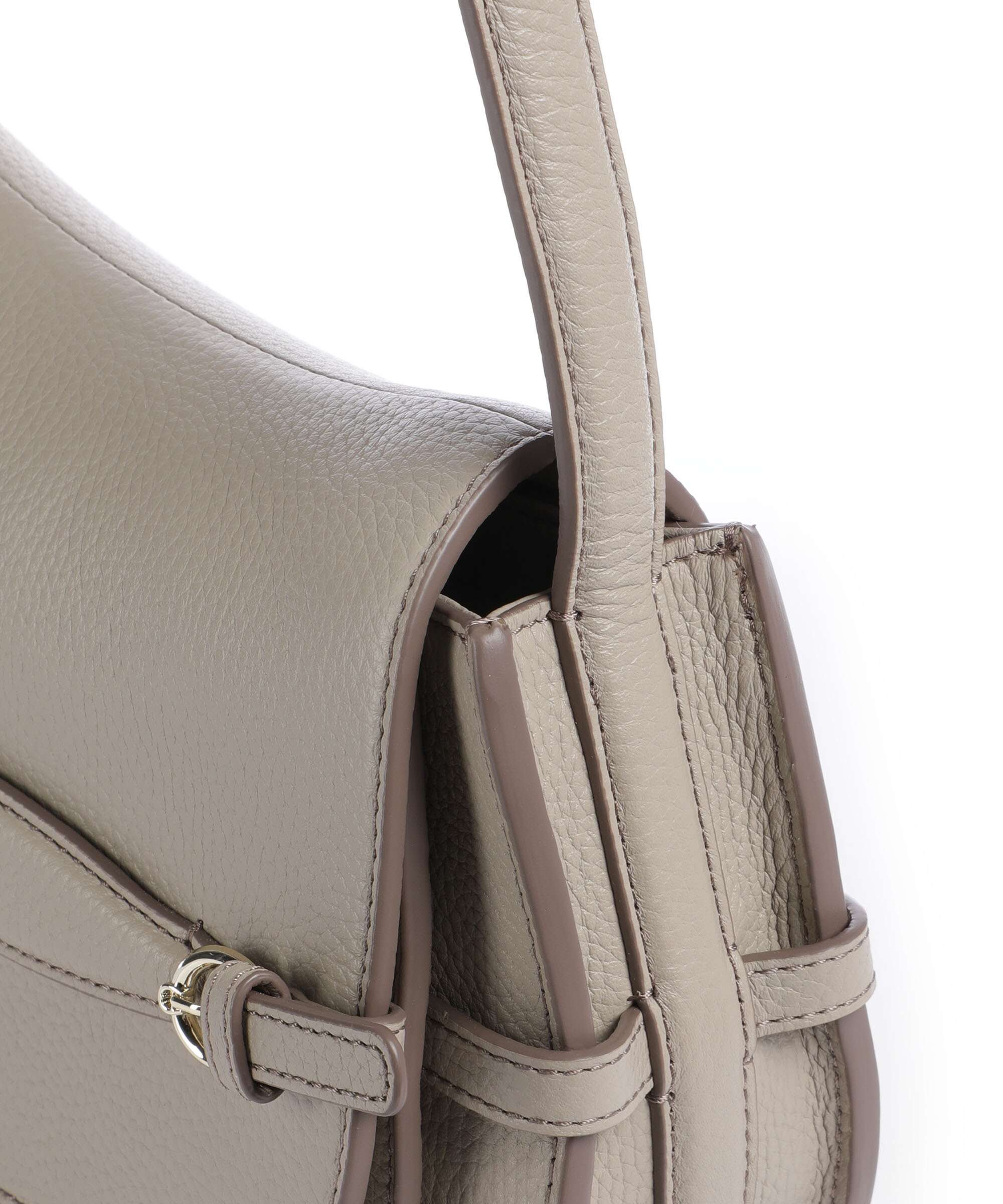 Aigner Cavallo S Torba przez ramię alpaca beige - Image 4