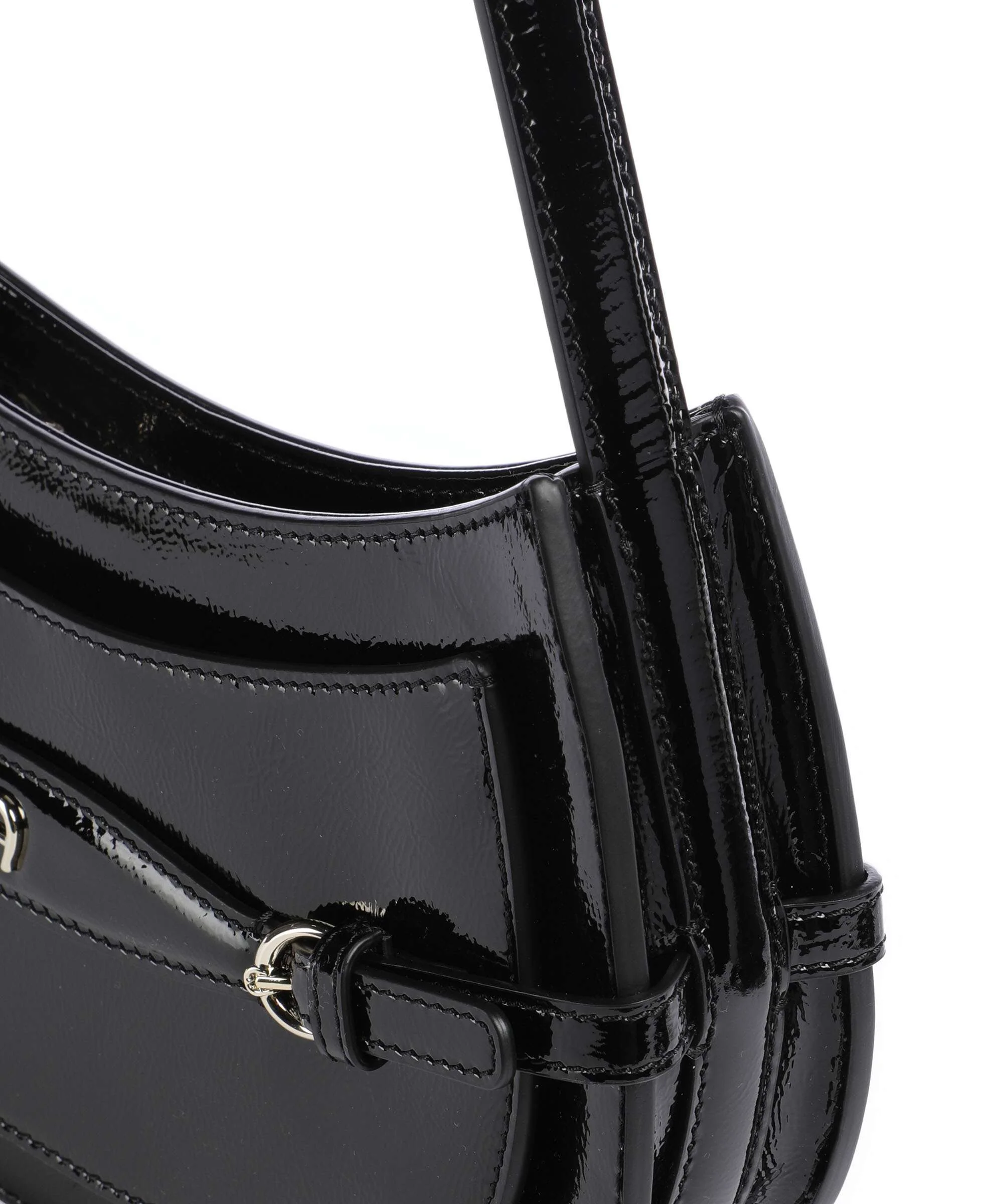 Aigner Cavallo XS Torba na ramię black - Image 4
