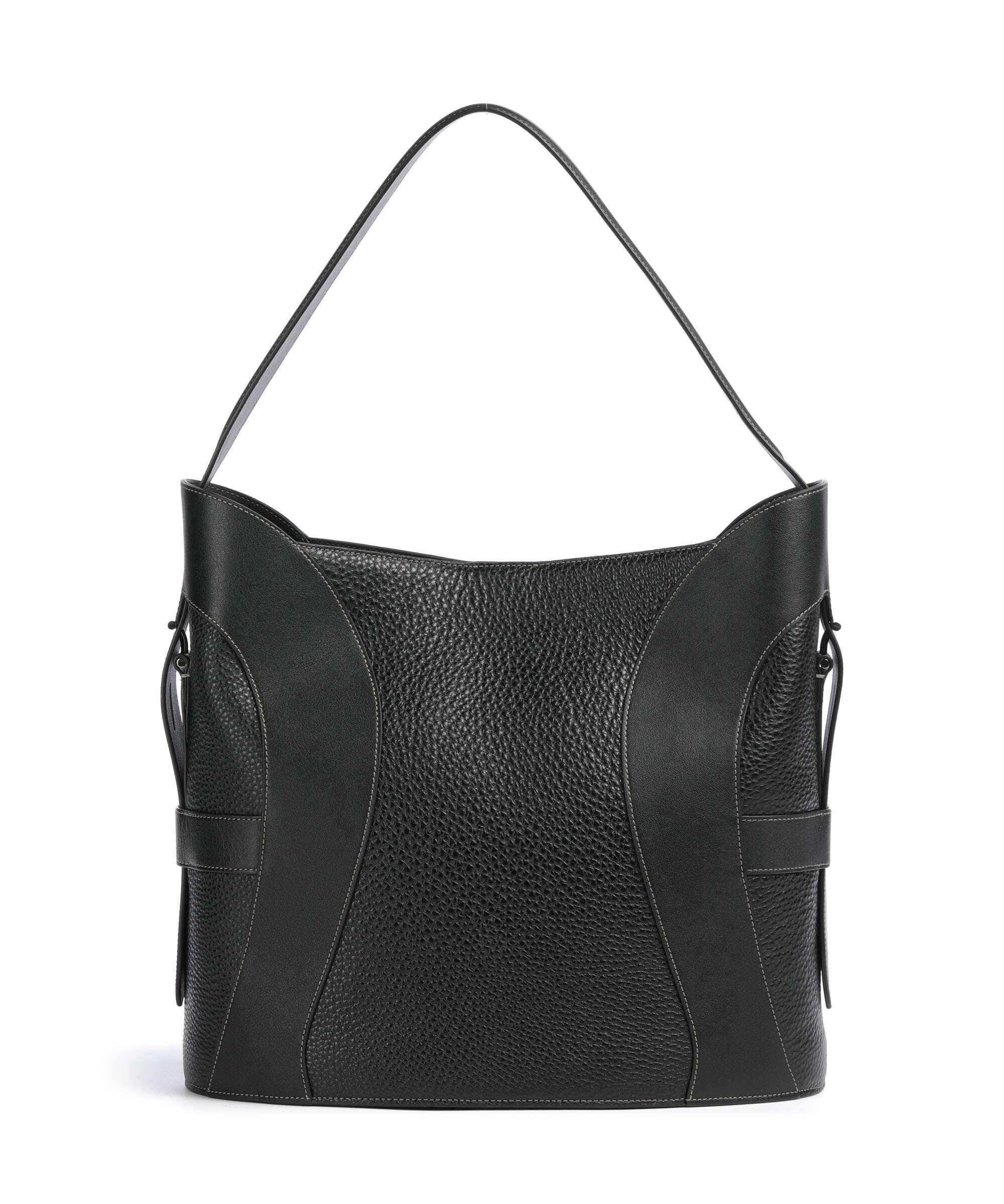 Aigner Deborah L Torebka worek black