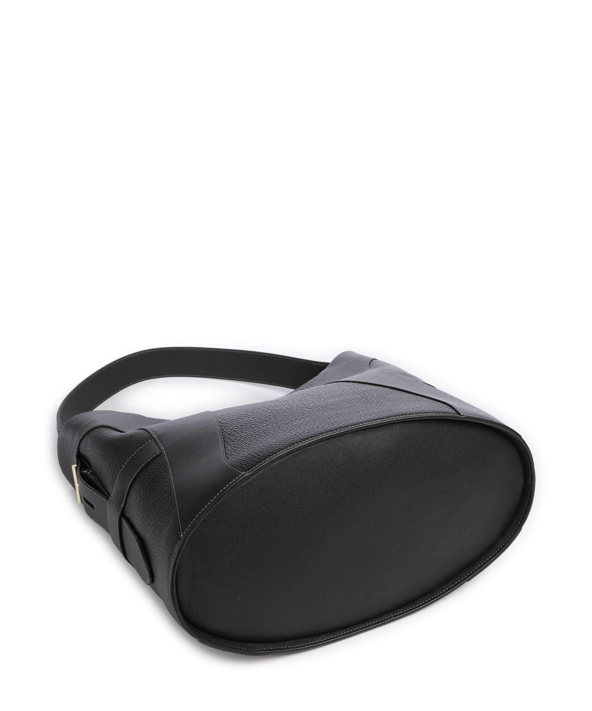 Aigner Deborah L Torebka worek black - Image 4