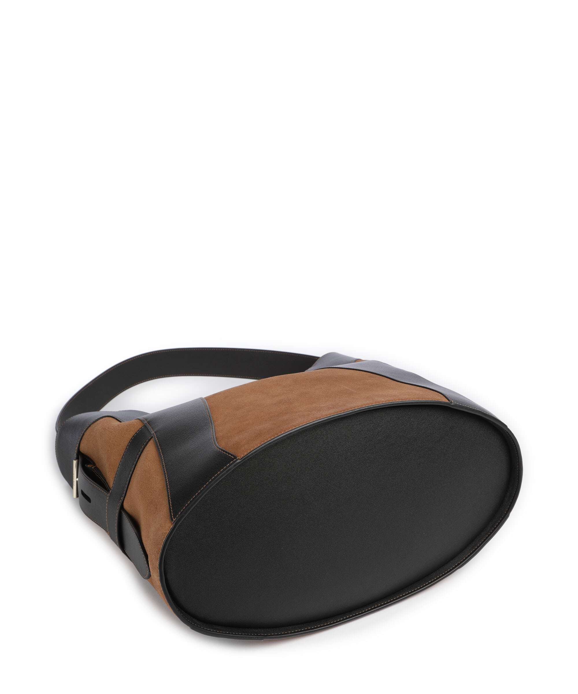 Aigner Deborah L Torebka worek oat beige - Image 4