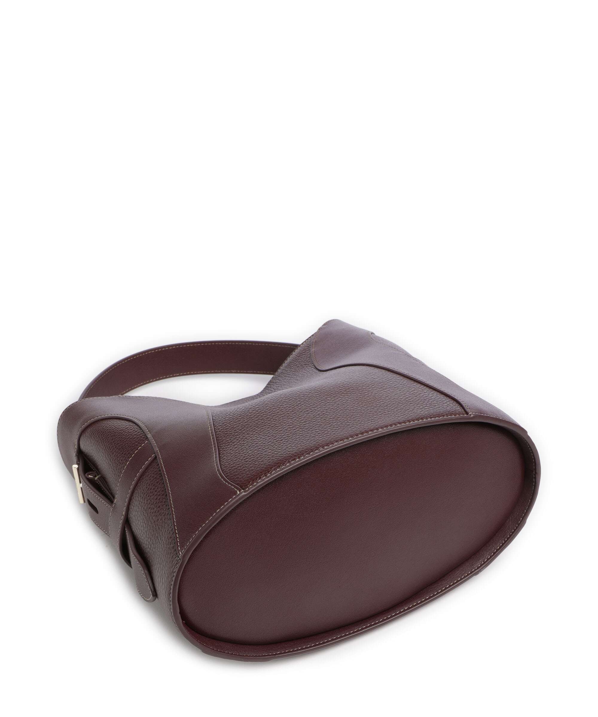 Aigner Deborah M Torebka worek port red - Image 4