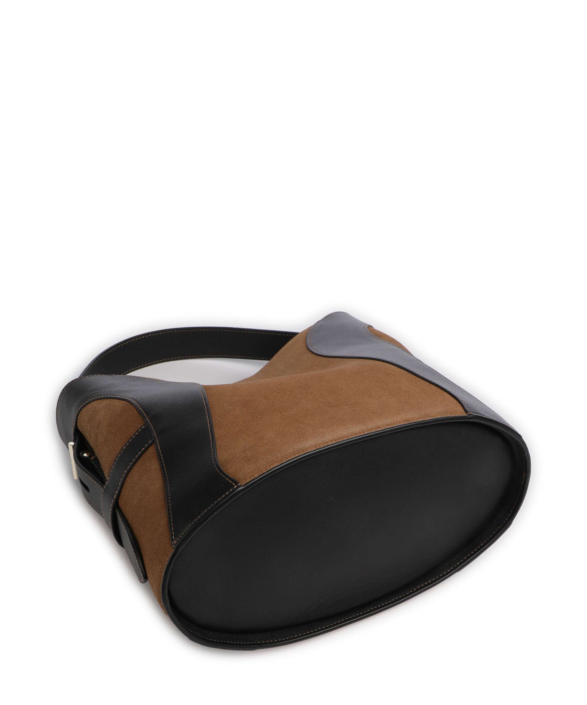 Aigner Deborah M Torebka worek oat beige - Image 4