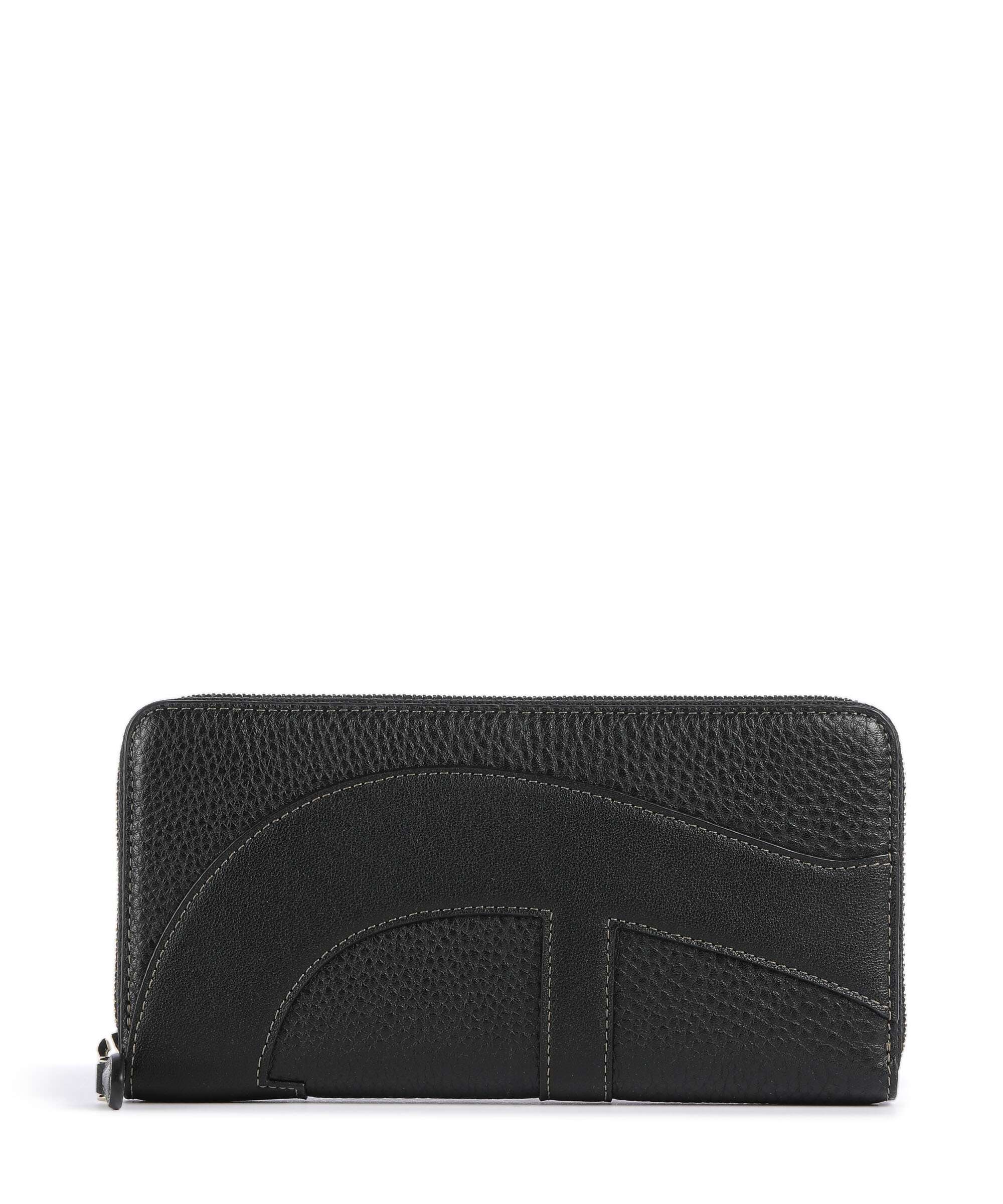 Aigner Deborah Portfel black