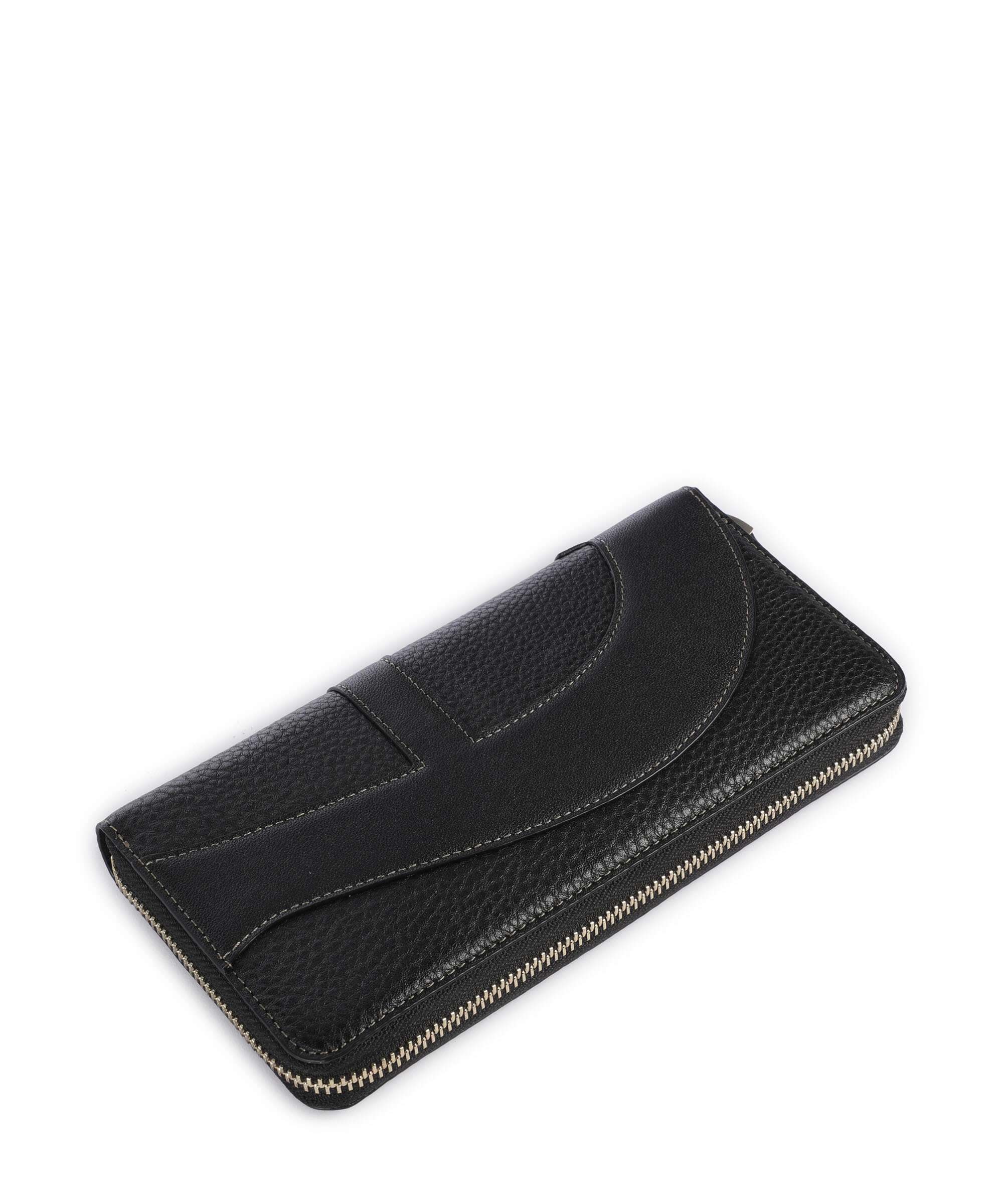 Aigner Deborah Portfel black - Image 4