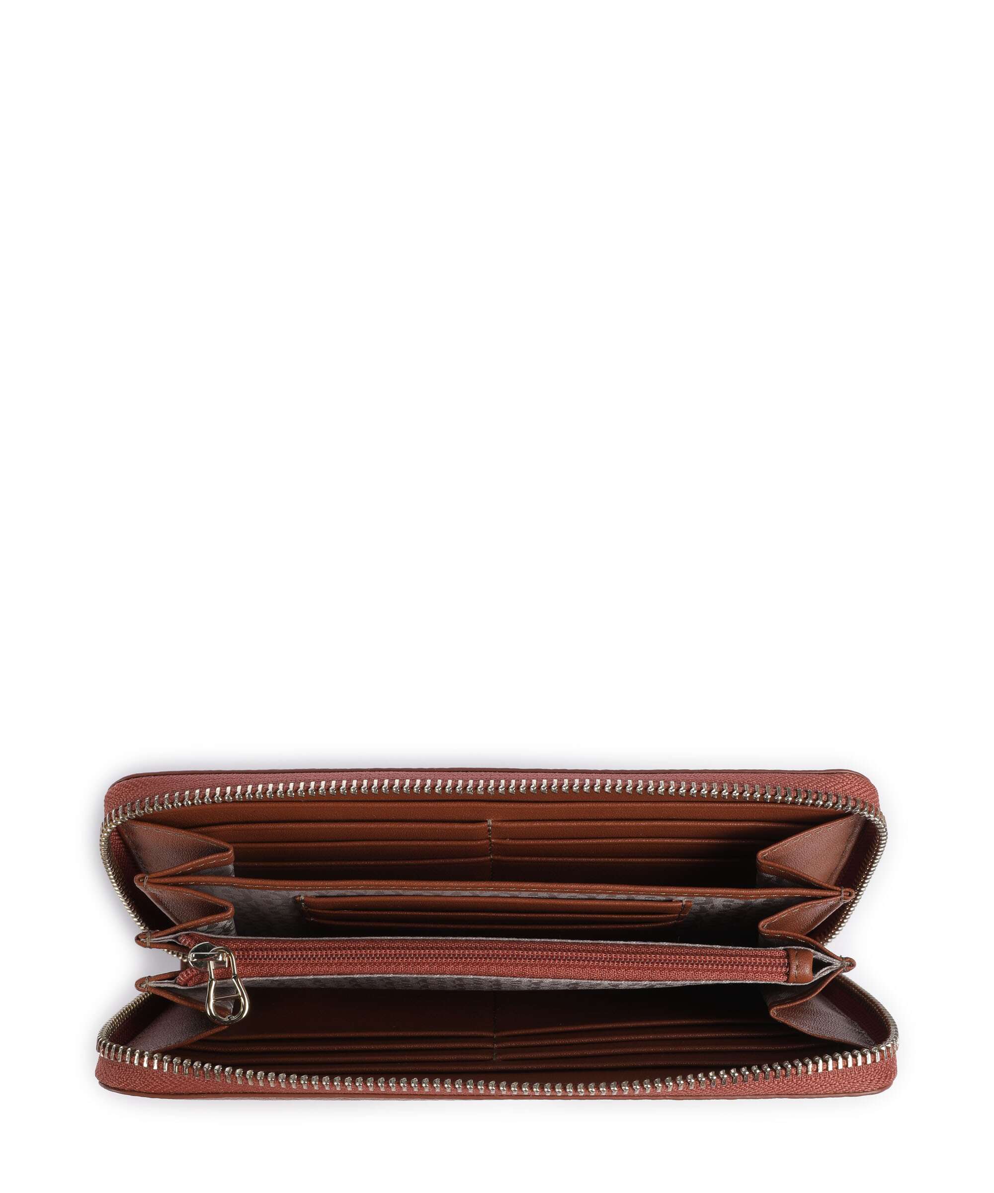 Aigner Deborah Portfel cognac brown - Image 2