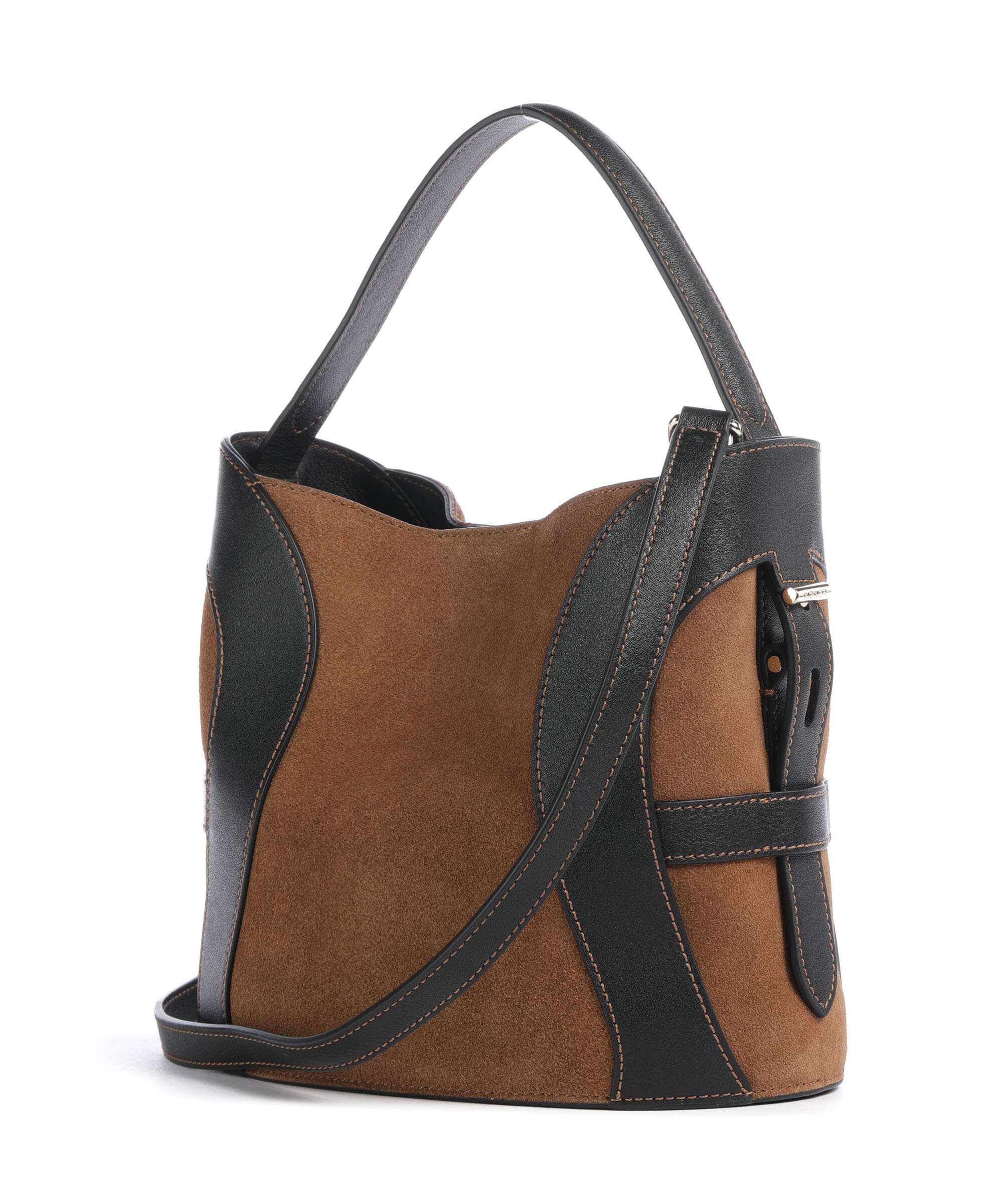 Aigner Deborah S Torebka worek oat beige - Image 2