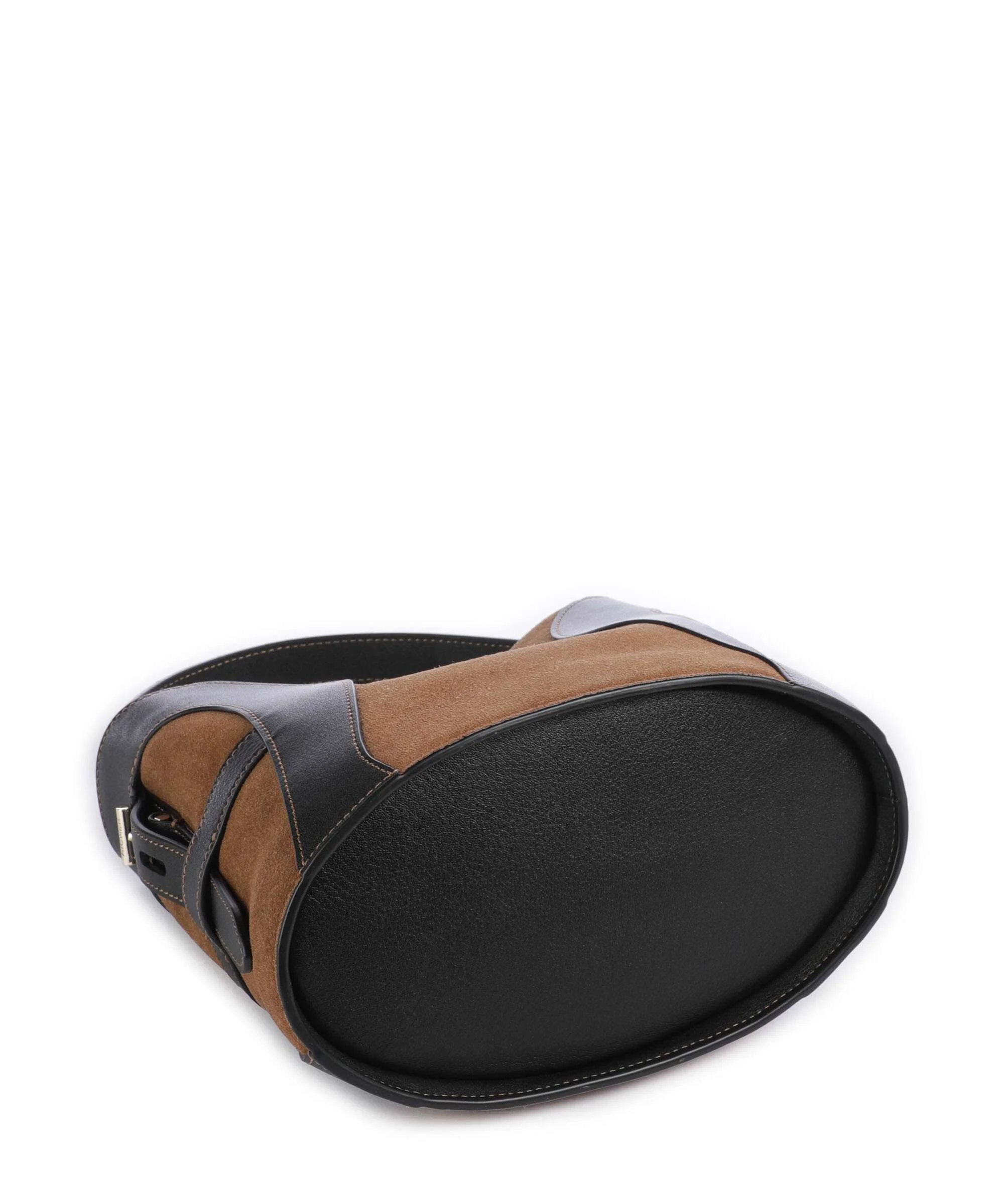 Aigner Deborah S Torebka worek oat beige - Image 5