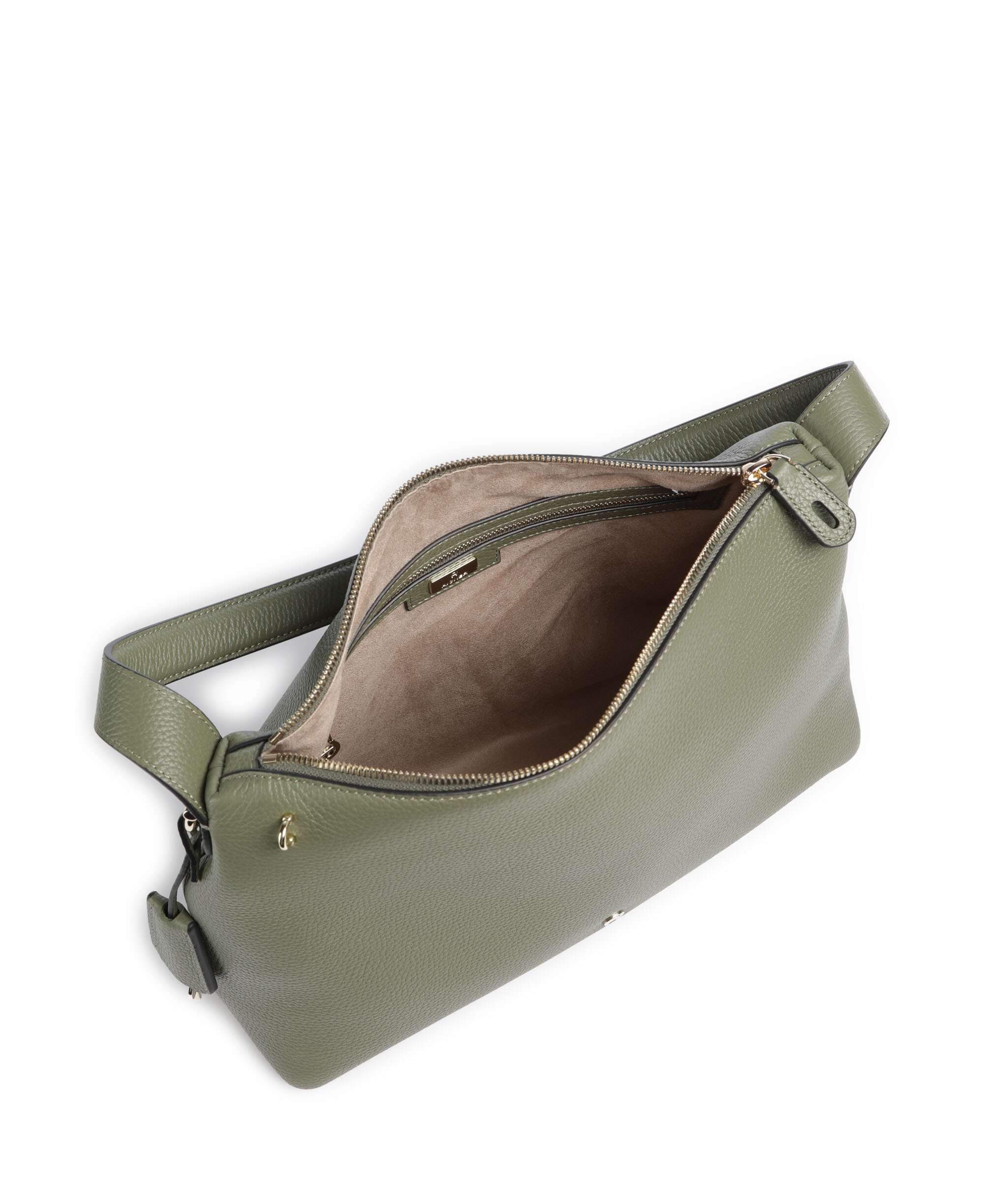 Aigner Delia M Torebka worek moss green - Image 6