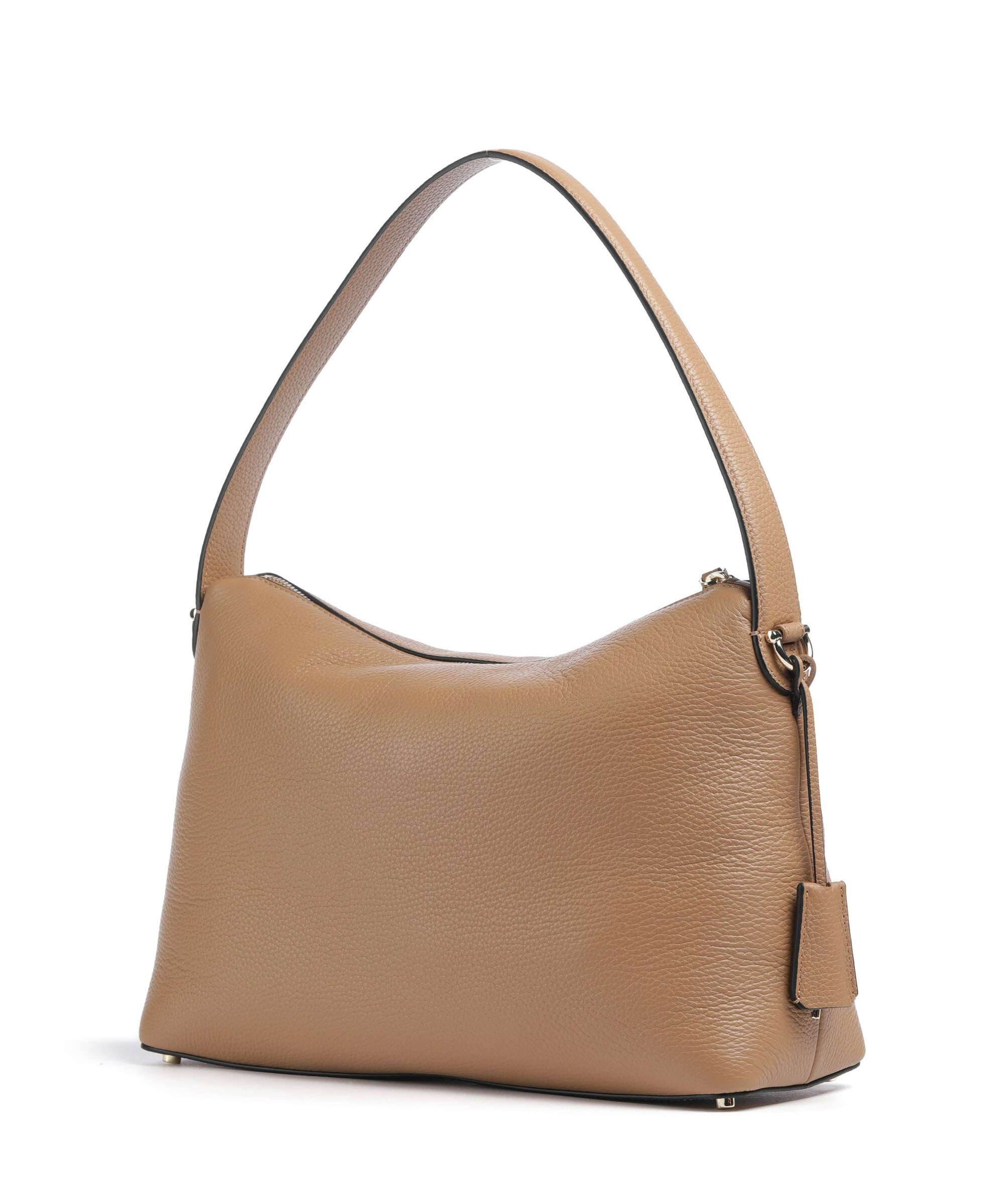 Aigner Delia M Torebka worek oat beige - Image 2