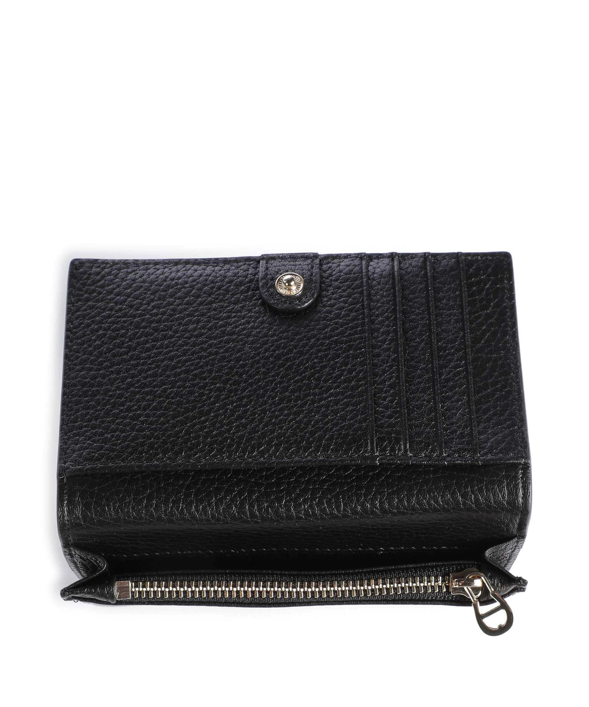 Aigner Delia Portfel black - Image 2