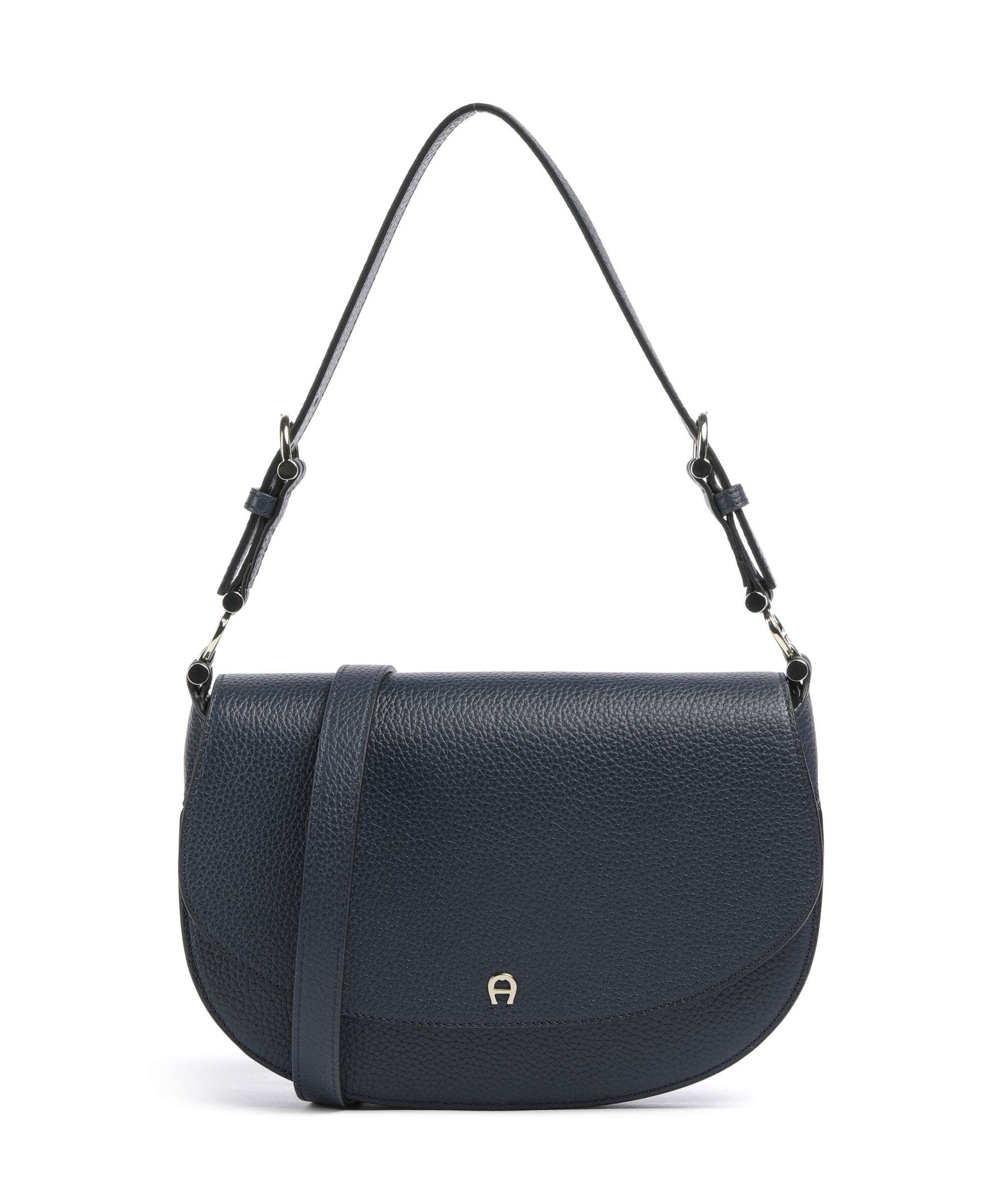 Aigner Delia S Torba na ramię cosmic blue