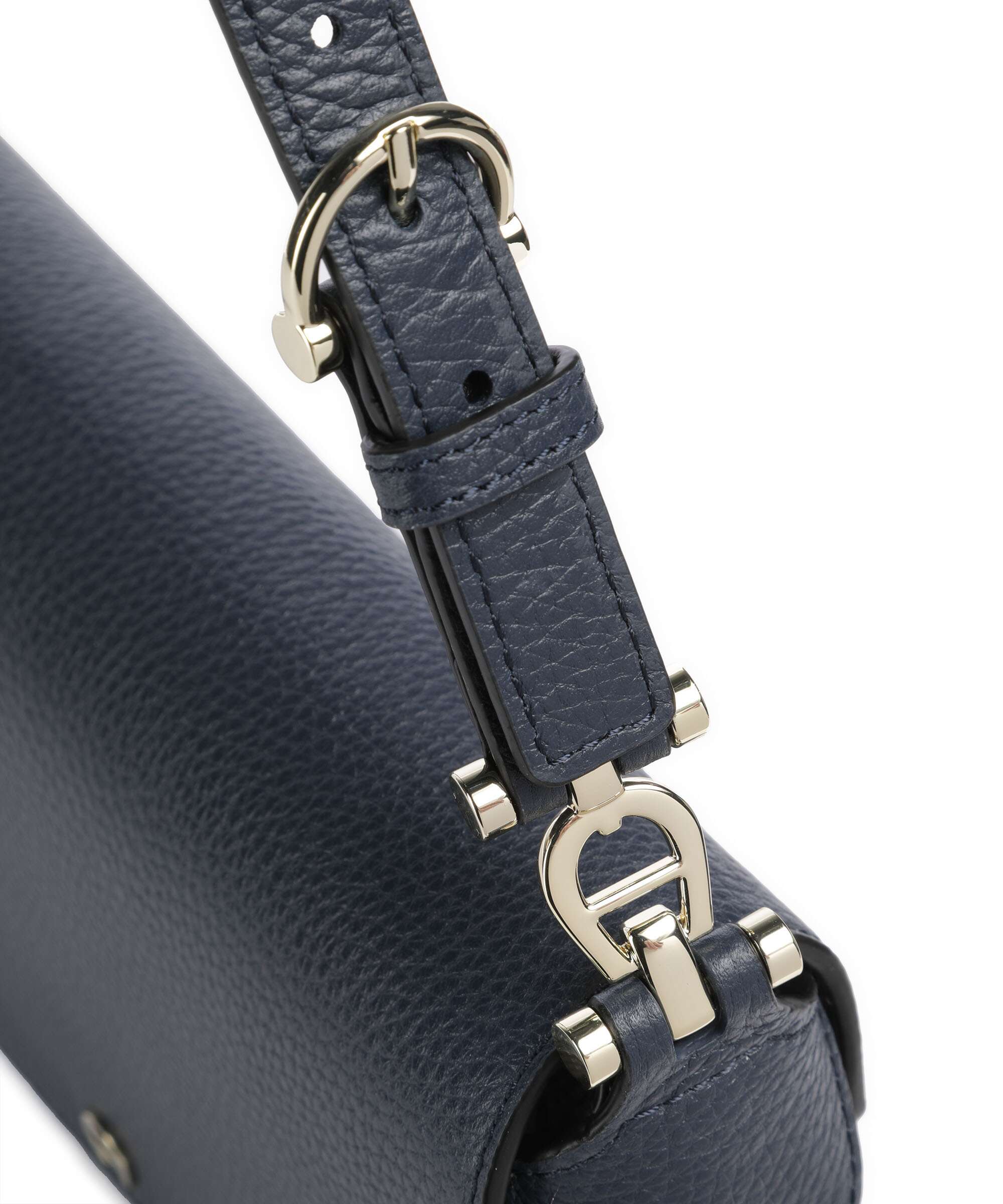 Aigner Delia S Torba na ramię cosmic blue - Image 5