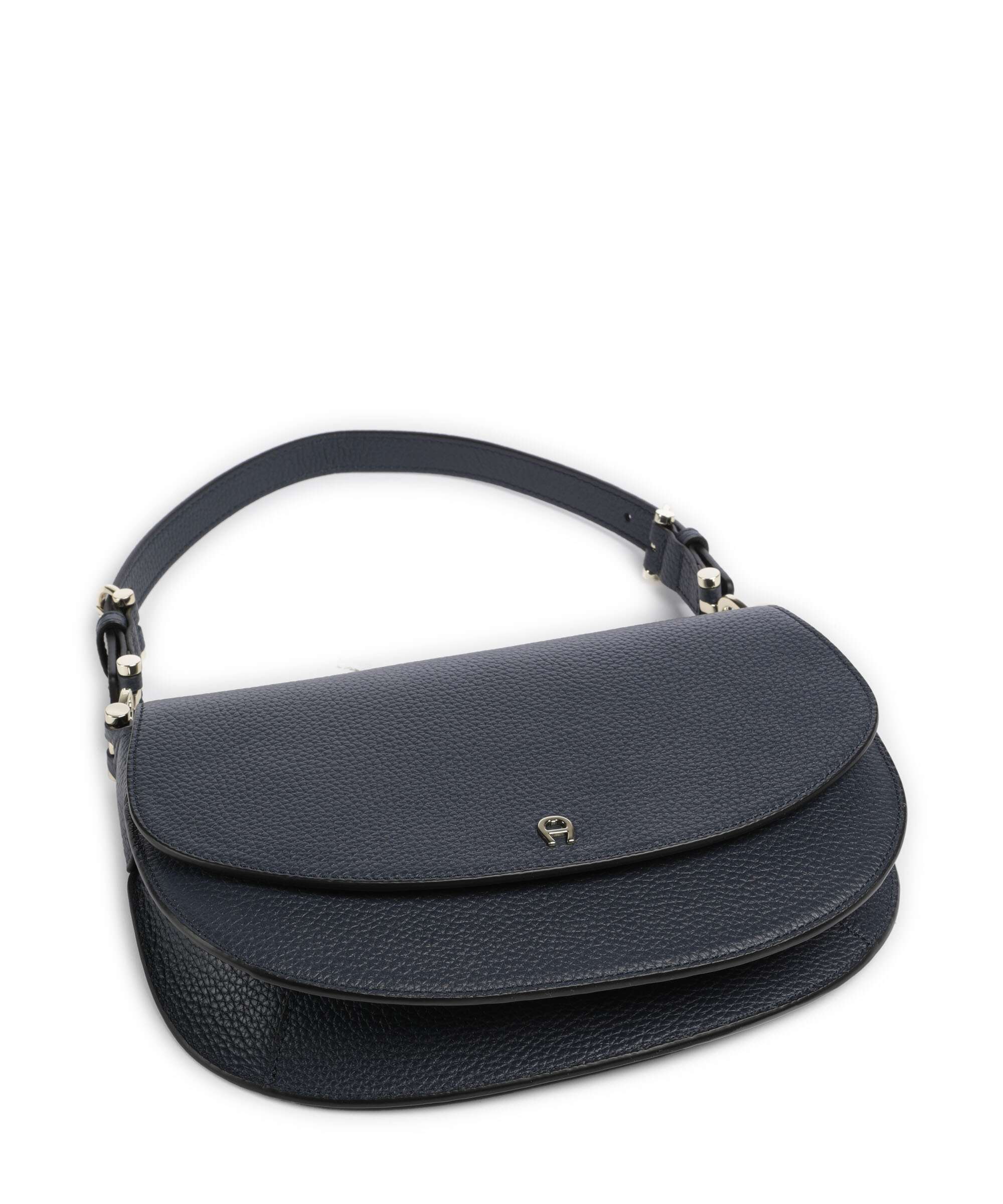 Aigner Delia S Torba na ramię cosmic blue - Image 6