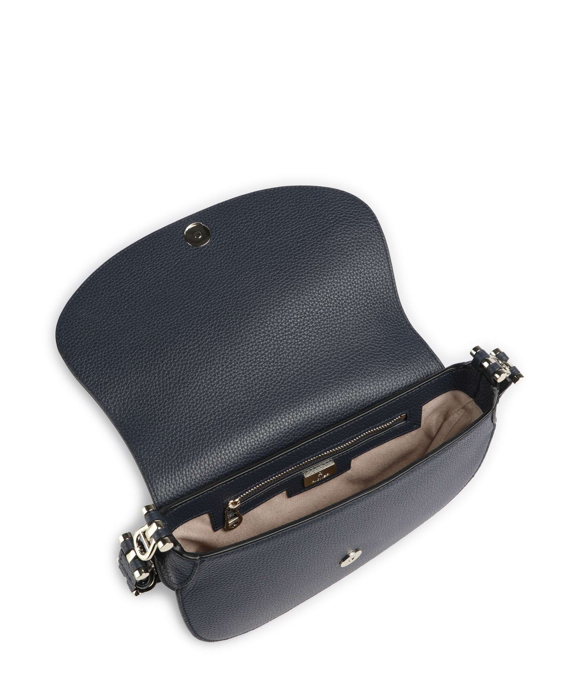 Aigner Delia S Torba na ramię cosmic blue - Image 7