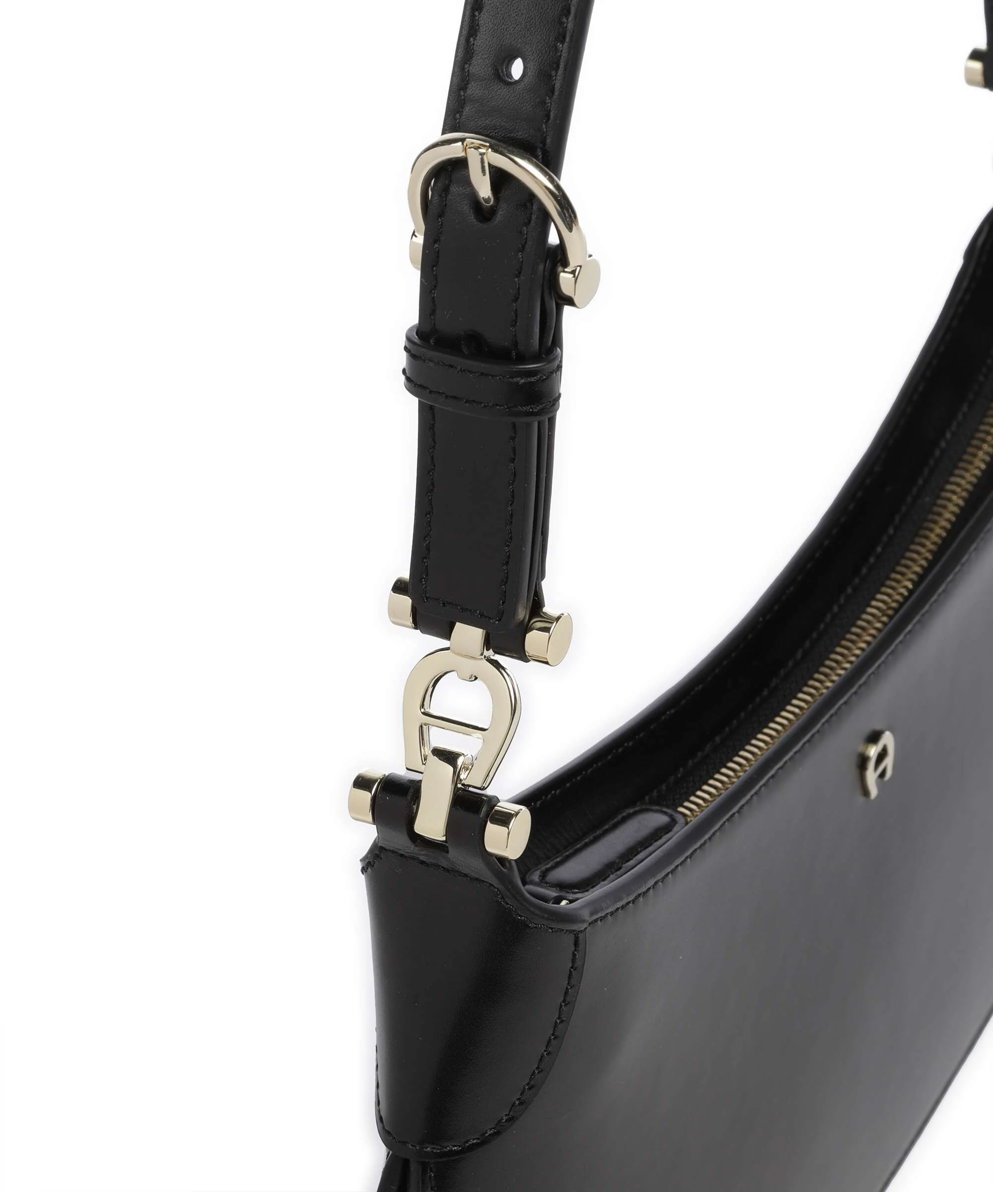 Aigner Delia S Torba na ramię black  - Image 5
