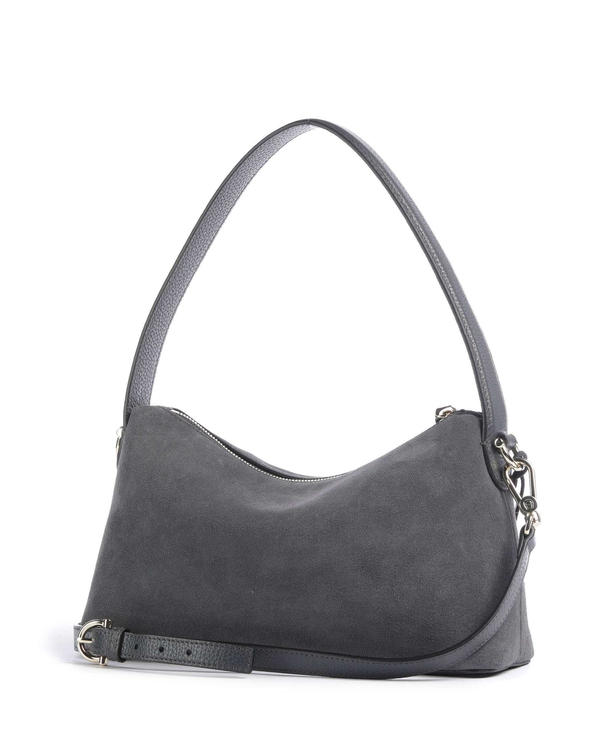 Aigner Delia S Torba na ramię night grey - Image 2