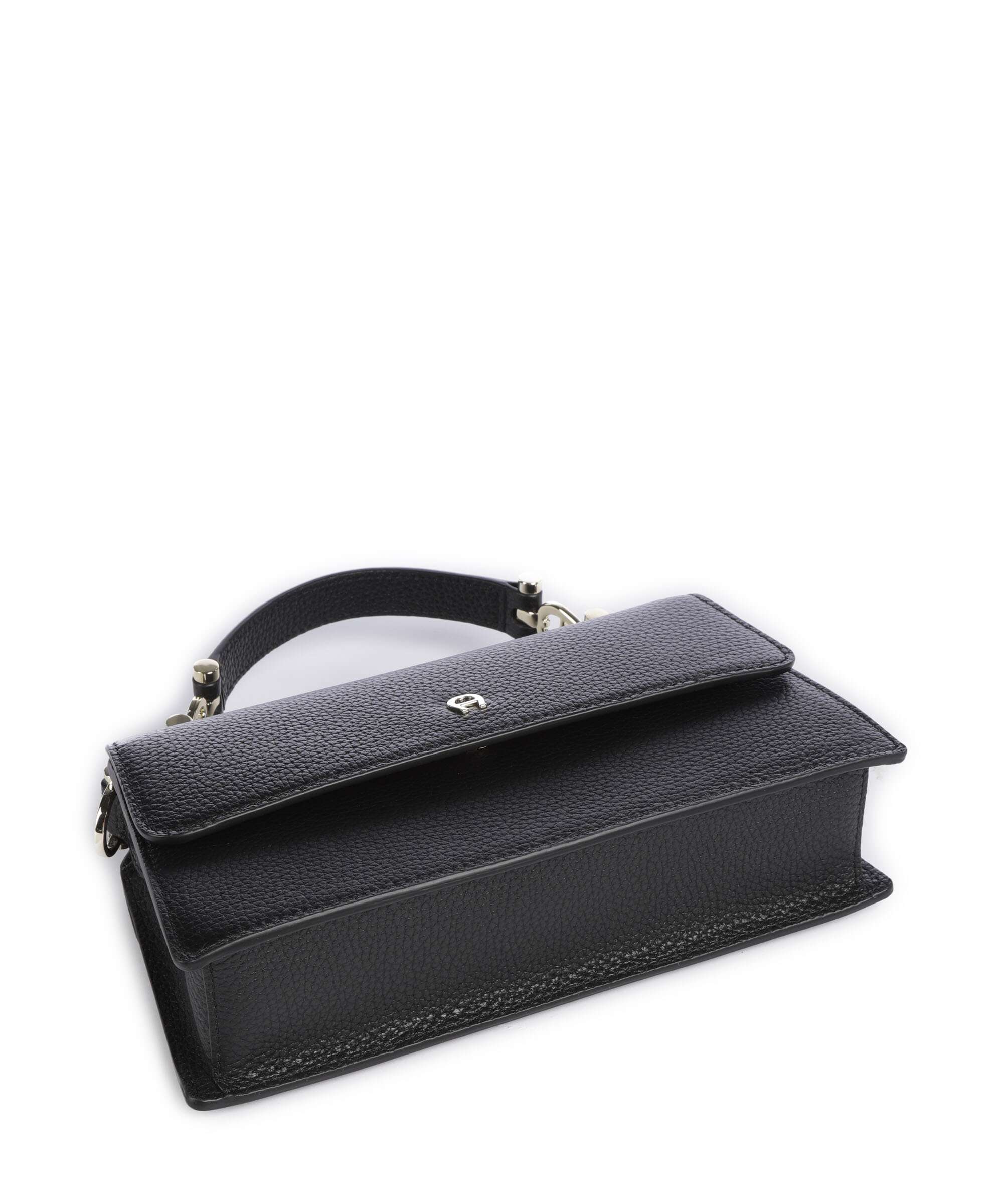 Aigner Delia S Torba przez ramię black - Image 5