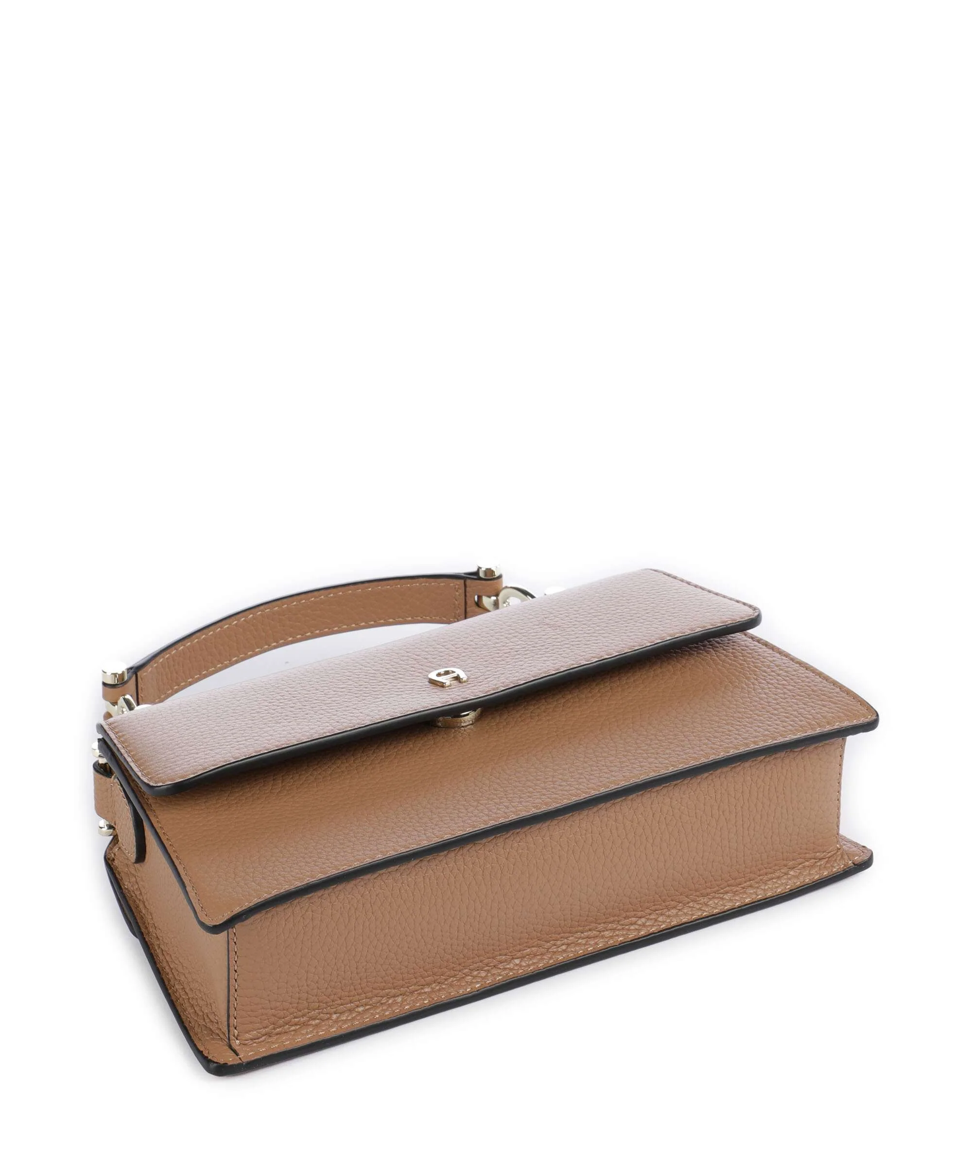 Aigner Delia S Torba przez ramię oat beige - Image 5