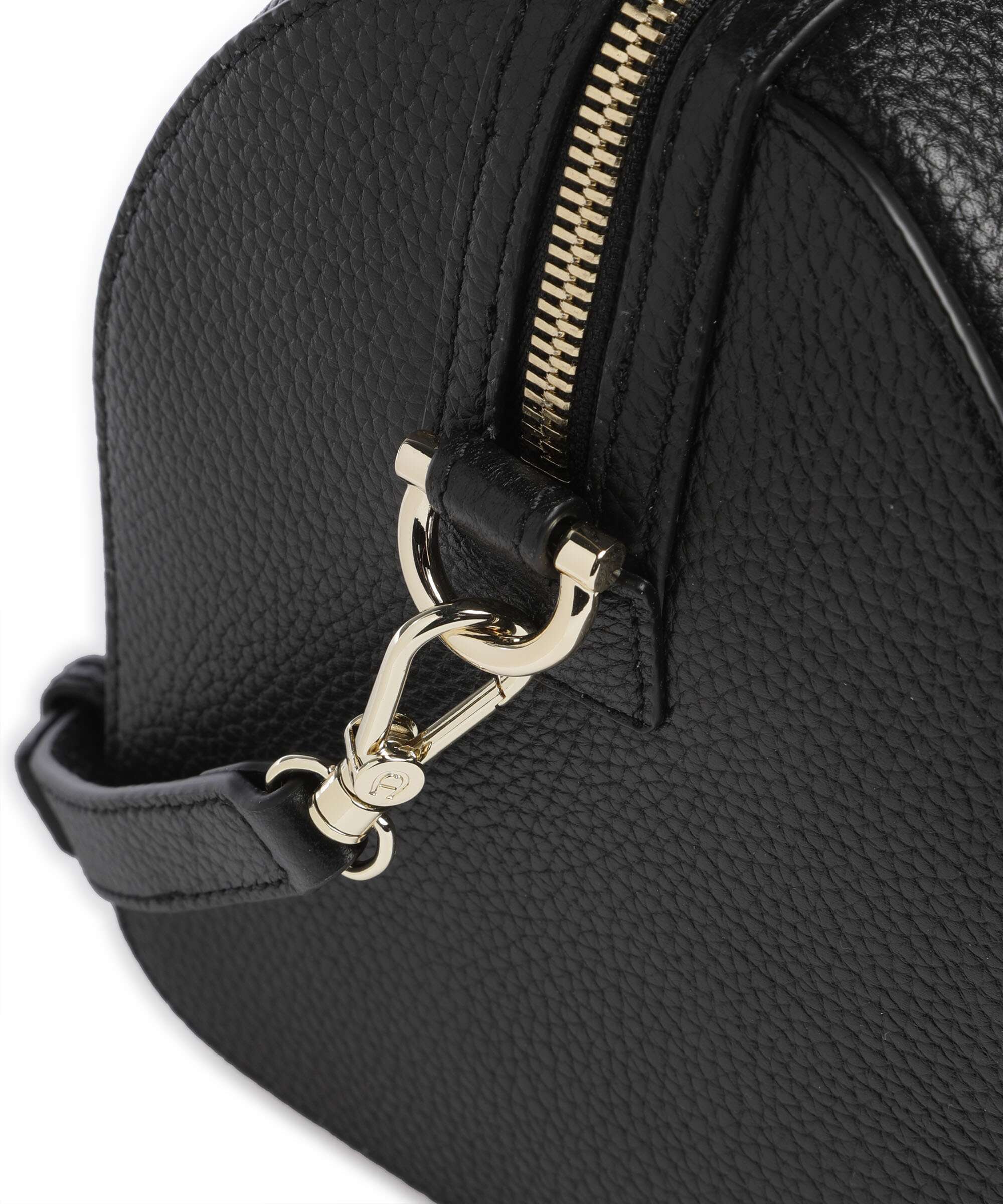 Aigner Delia S Torebka black - Image 4