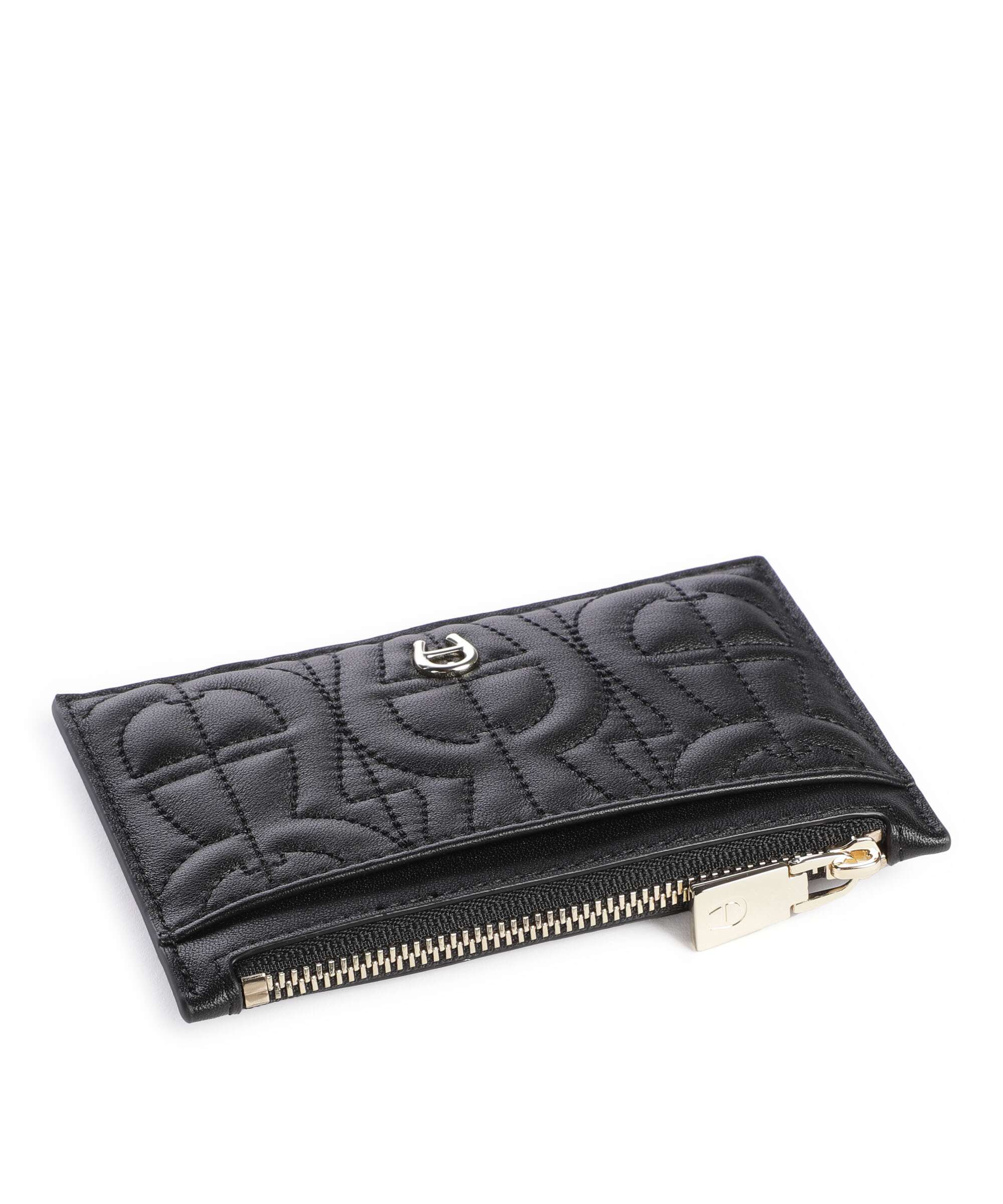 Aigner Diadora Etui na karty kredytowe black - Image 3
