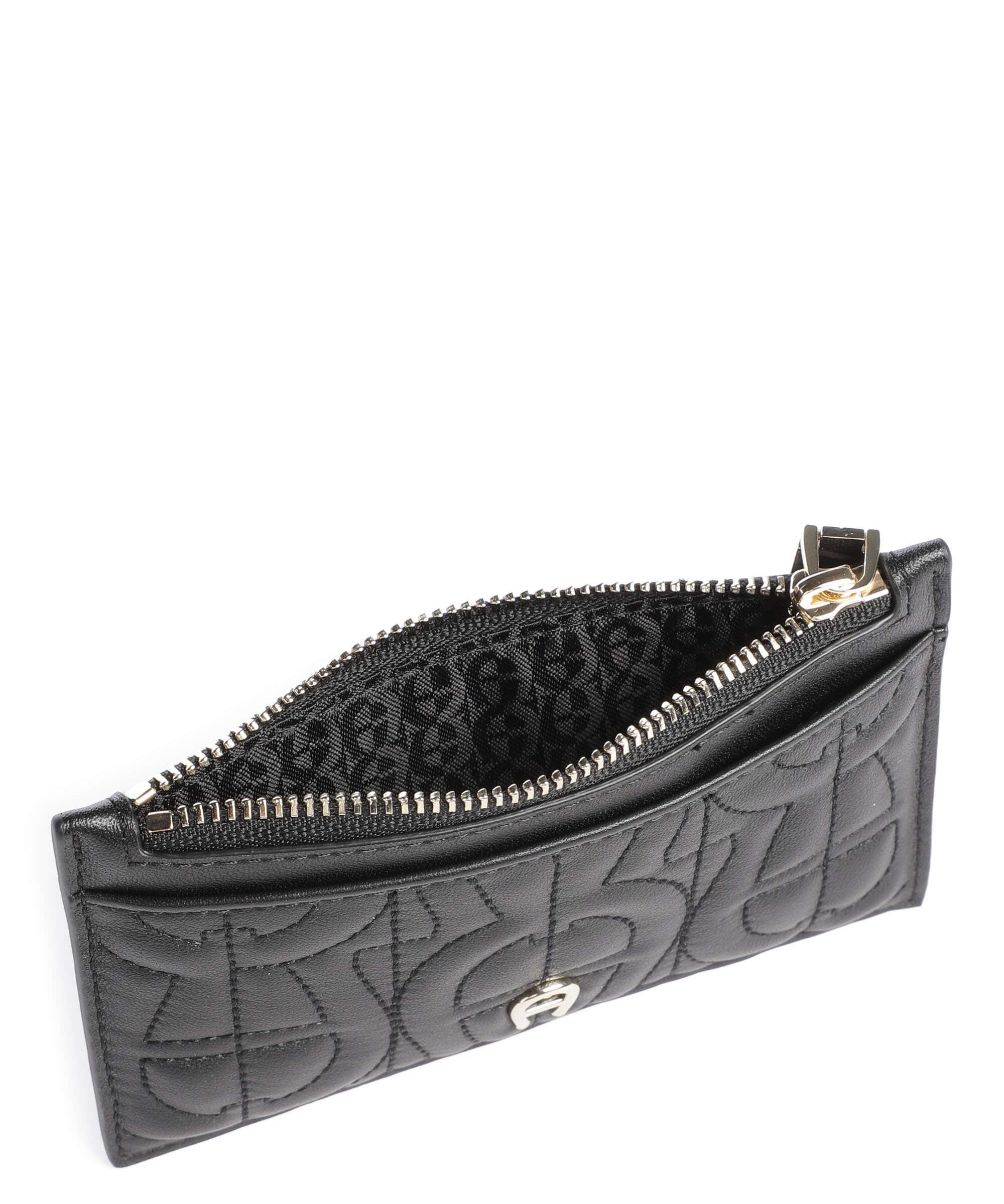 Aigner Diadora Etui na karty kredytowe black - Image 4