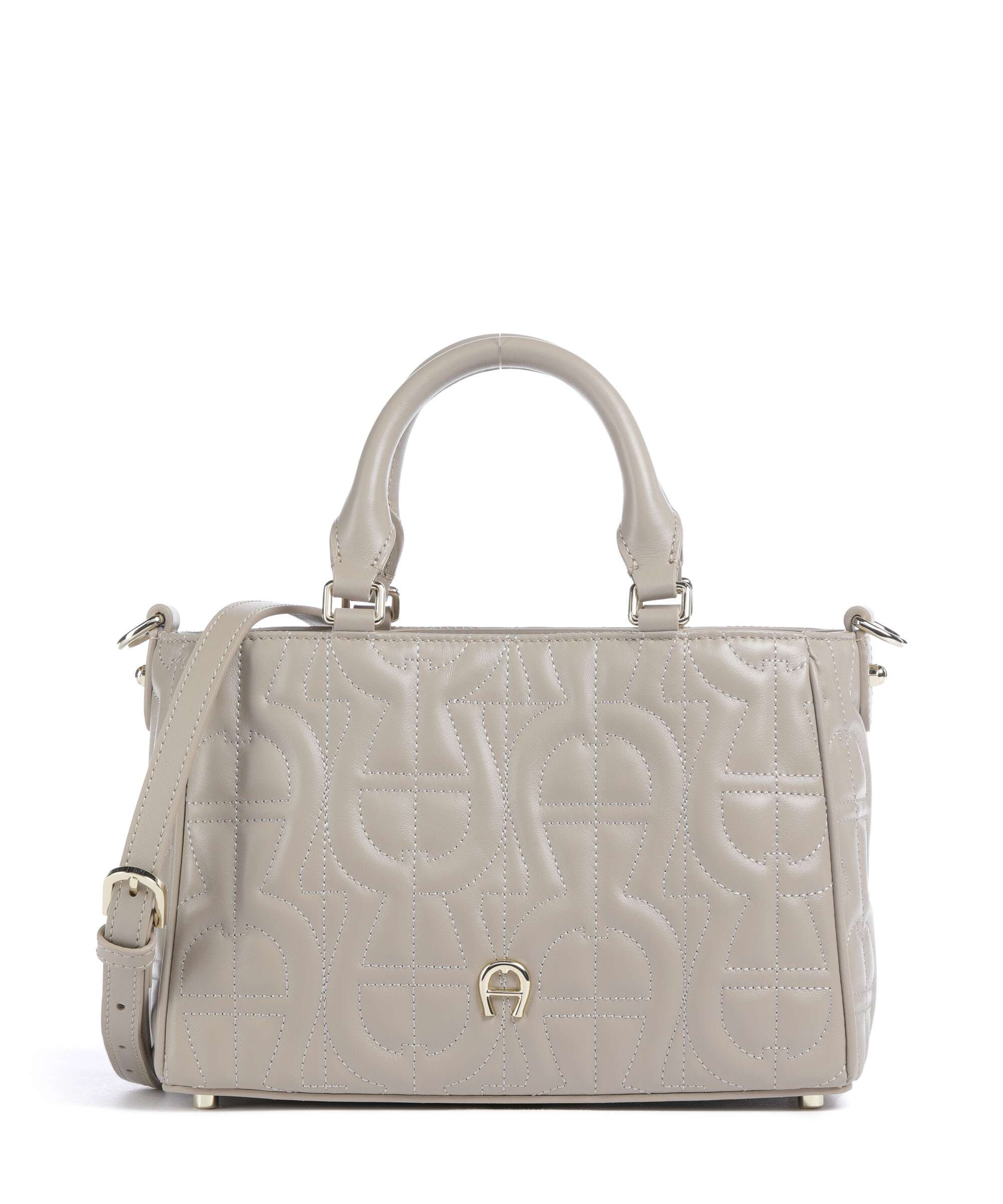 Aigner Diadora M Torebka alpaca beige