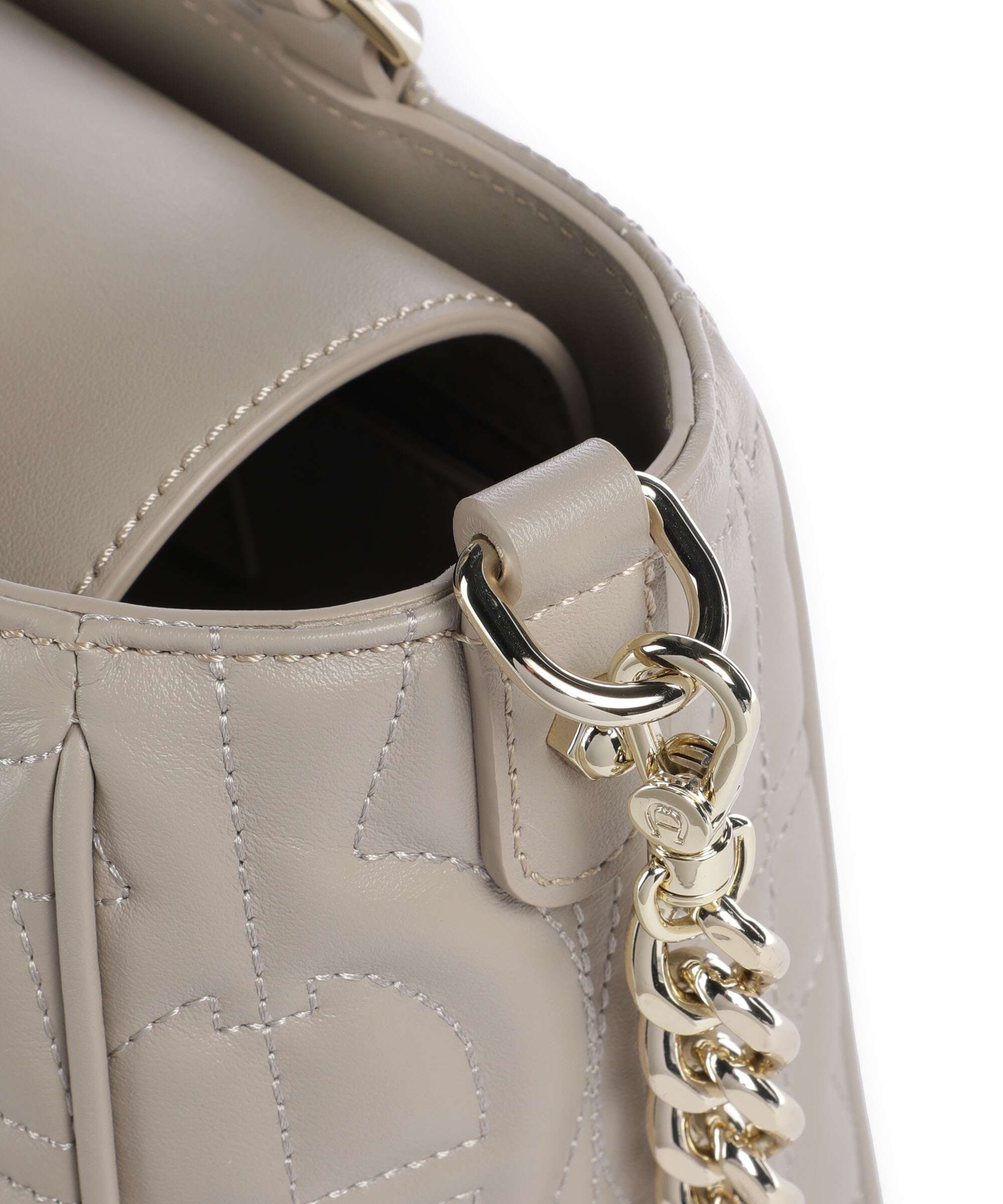 Aigner Diadora M Torebka alpaca beige - Image 4