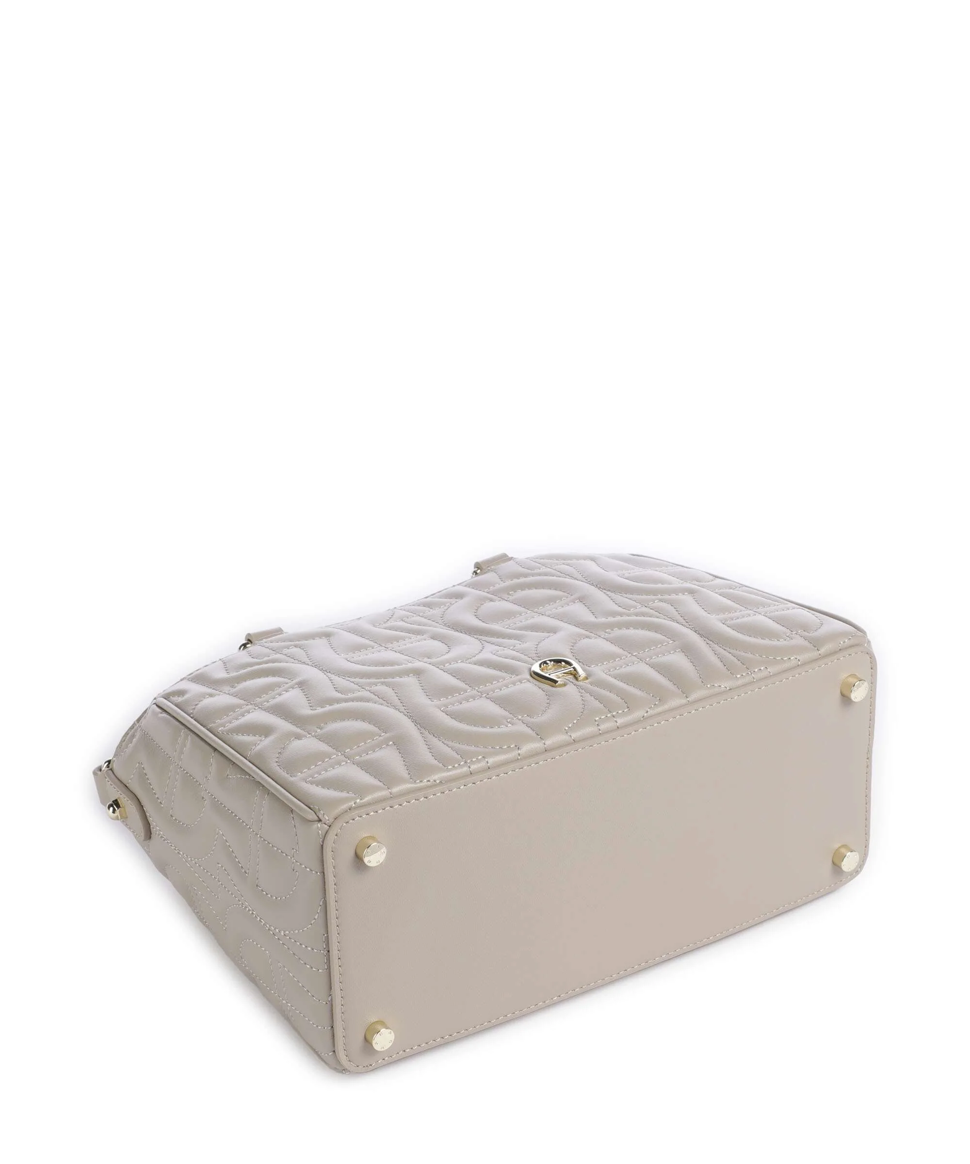 Aigner Diadora M Torebka alpaca beige - Image 5