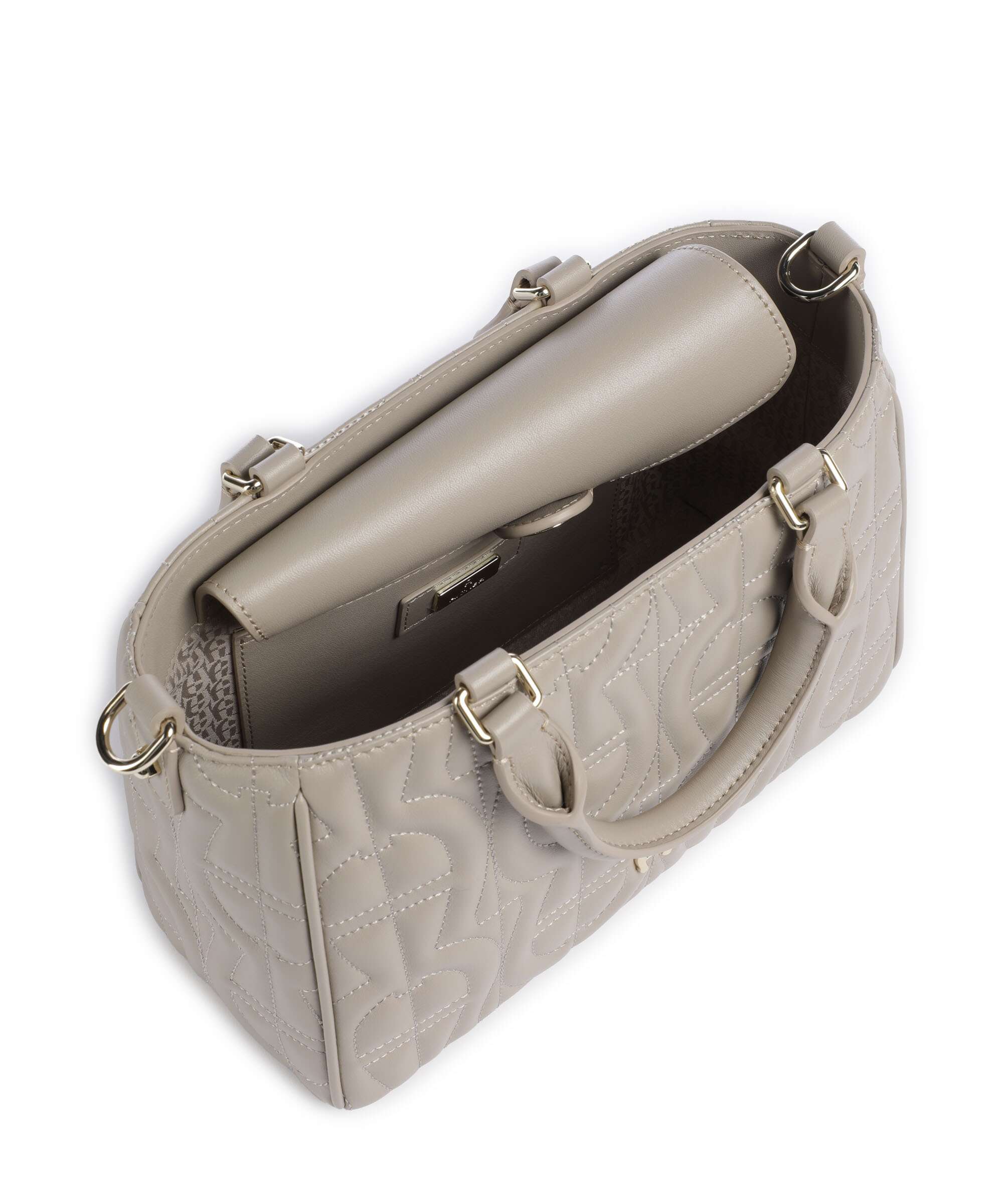 Aigner Diadora M Torebka alpaca beige - Image 6