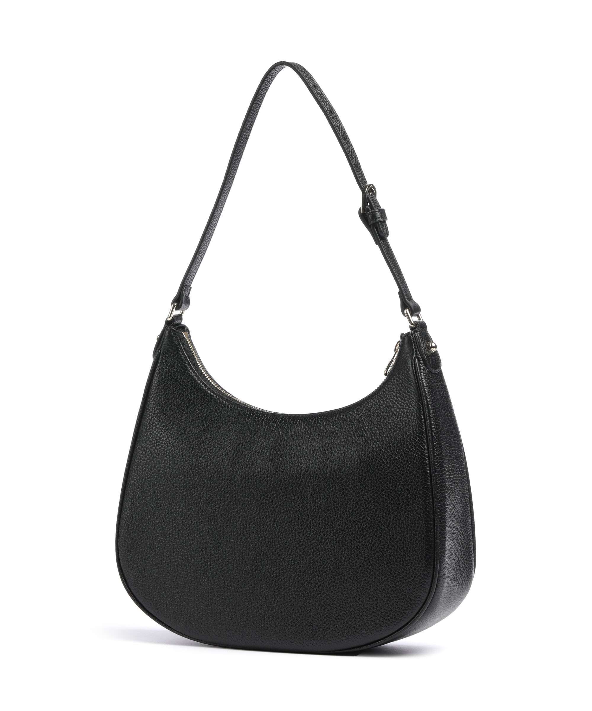 Aigner Diadora M Torebka worek black - Image 2