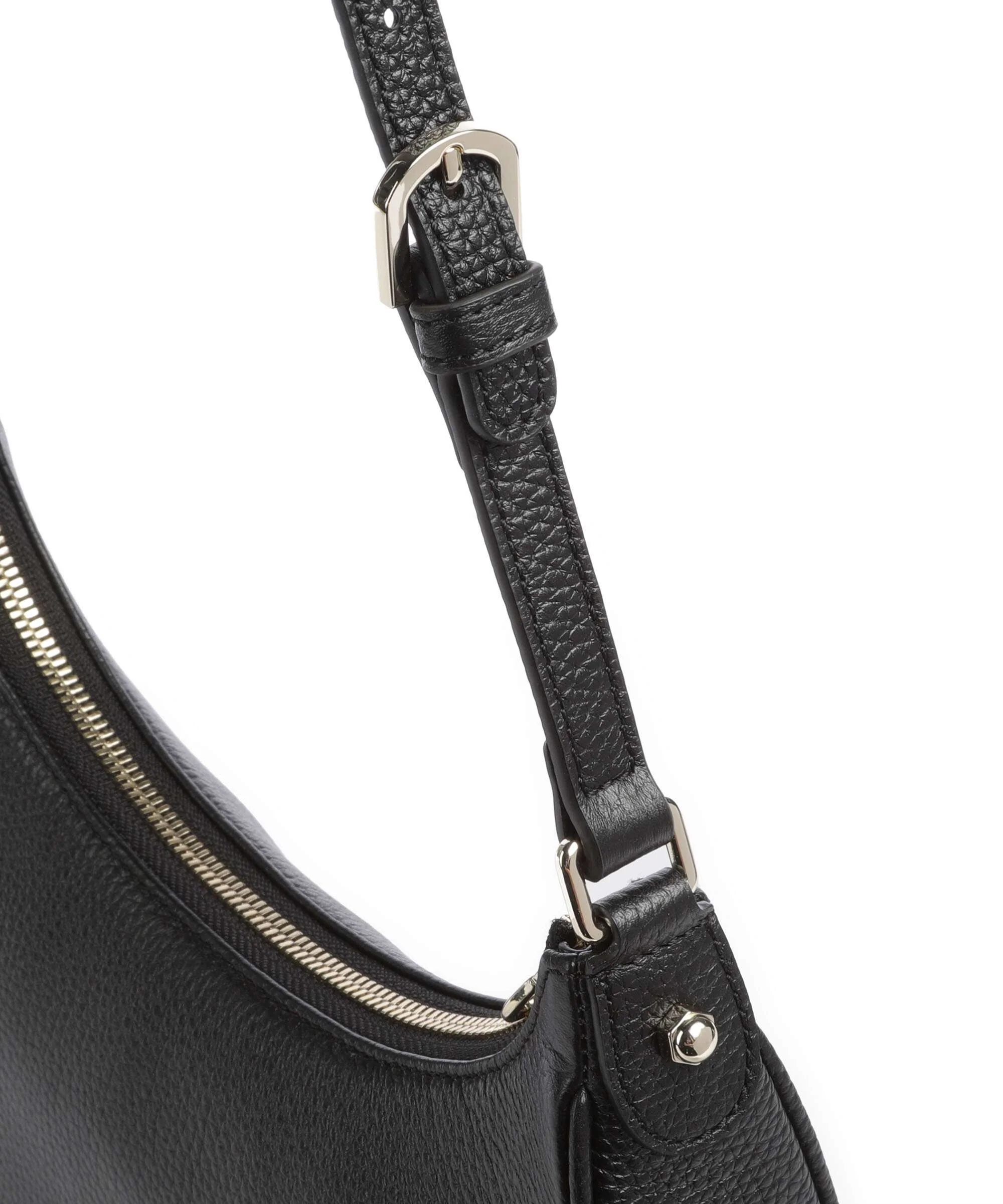 Aigner Diadora M Torebka worek black - Image 4