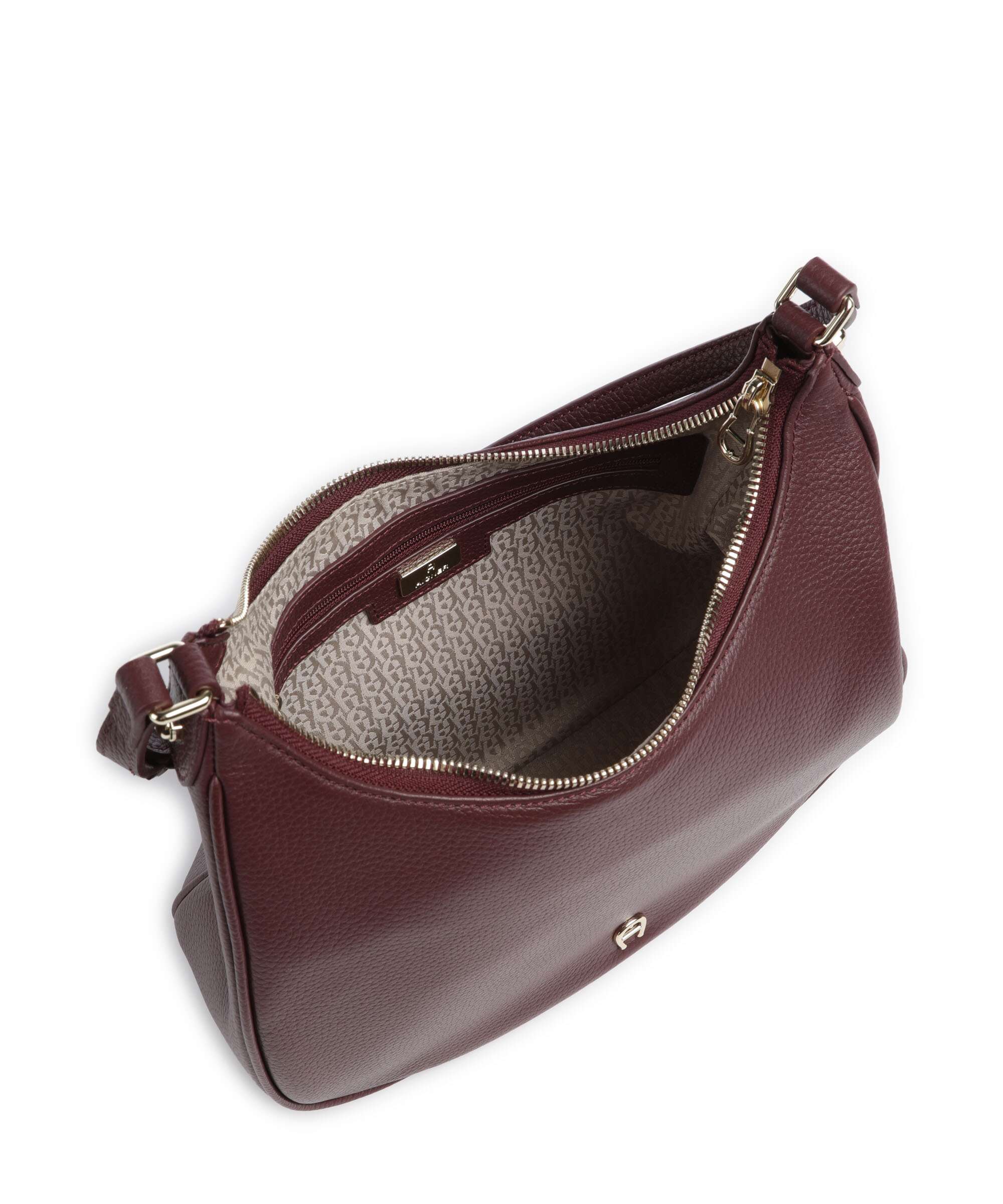 Aigner Diadora M Torebka worek port red - Image 6
