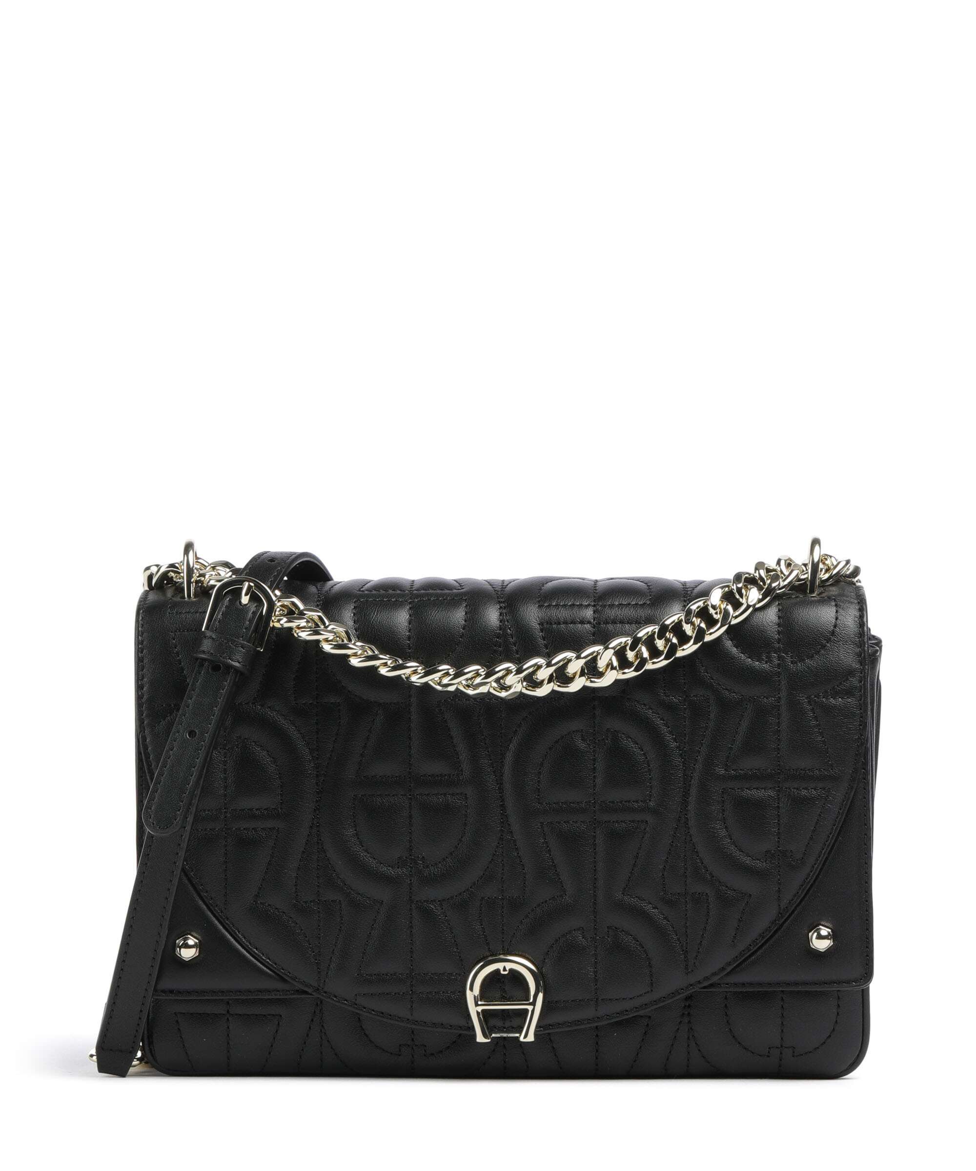 Aigner Diadora S Torba na ramię black 
