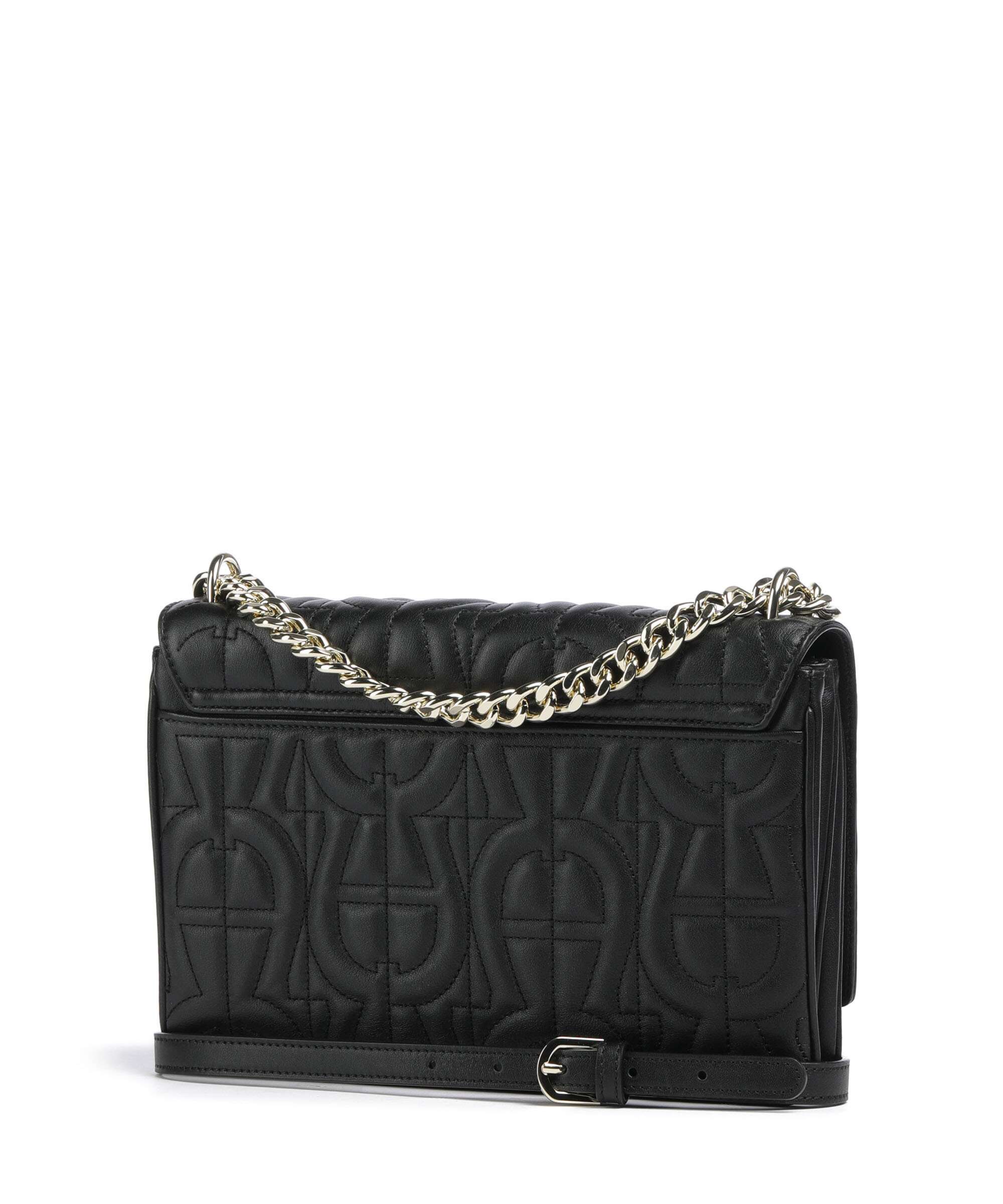 Aigner Diadora S Torba na ramię black  - Image 2