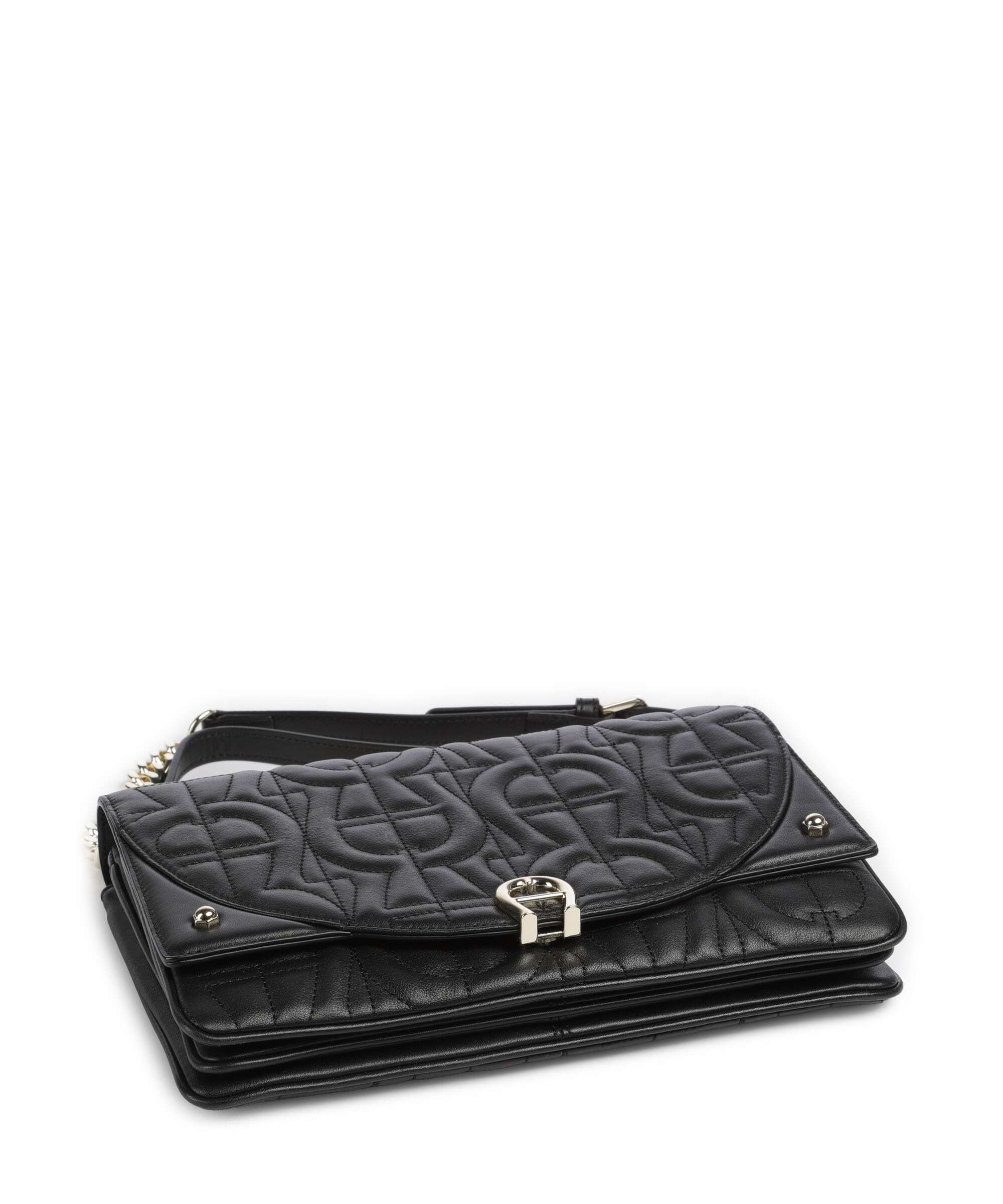 Aigner Diadora S Torba na ramię black  - Image 6