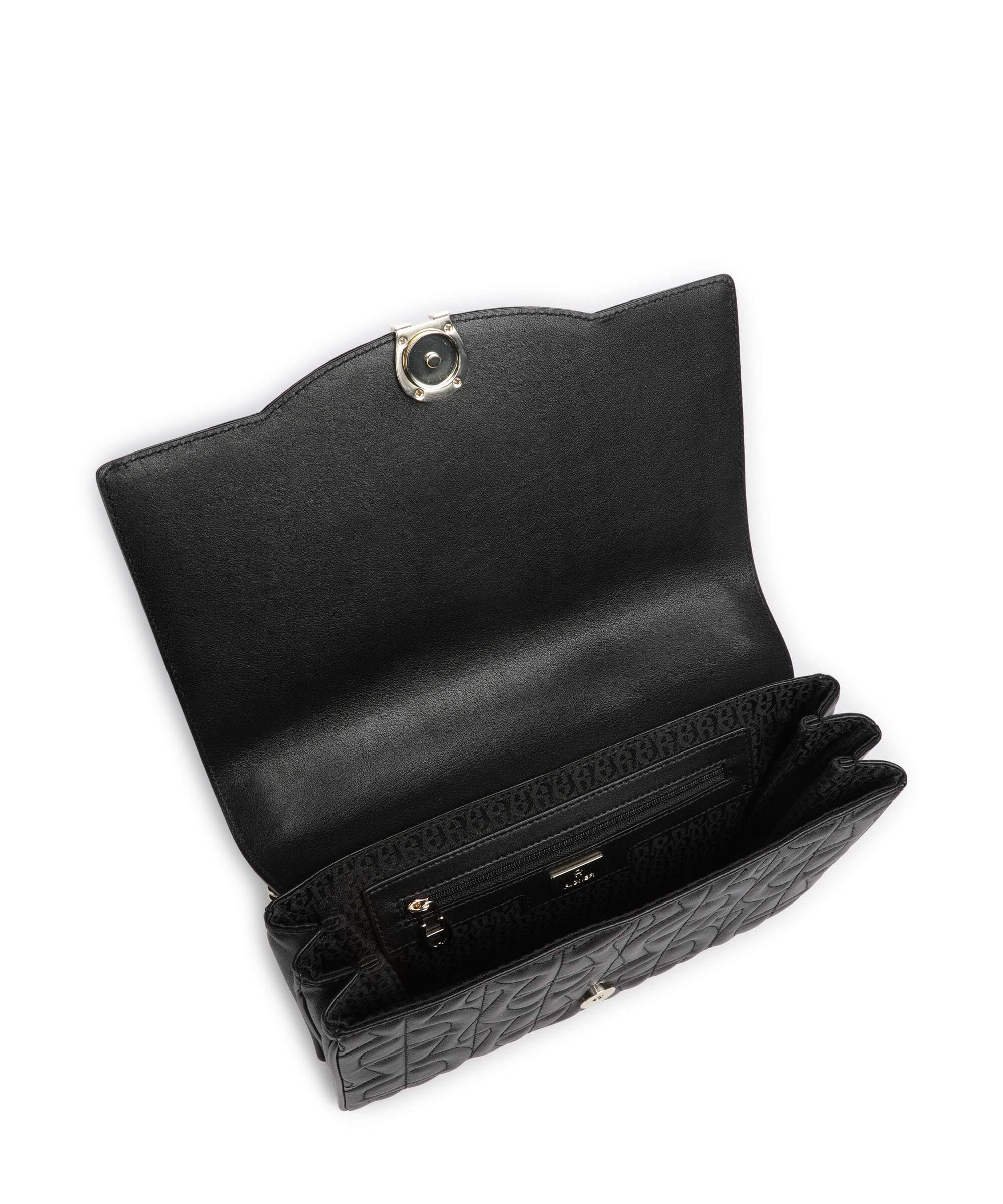 Aigner Diadora S Torba na ramię black  - Image 7