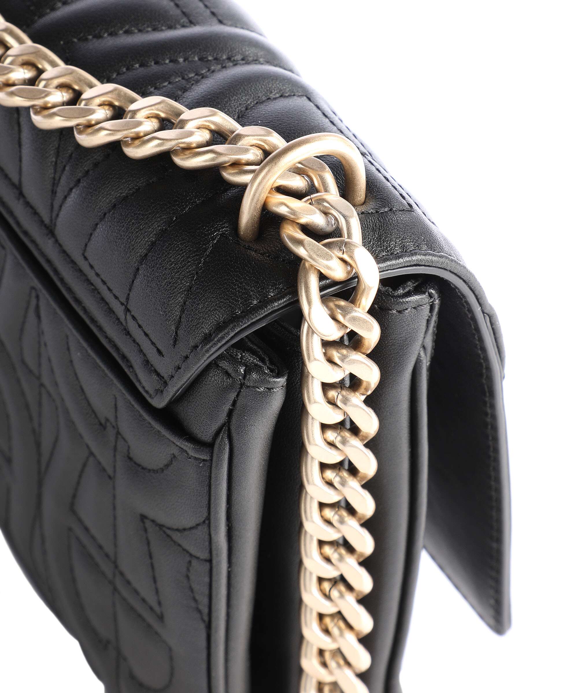 Aigner Diadora S Torba na ramię black - Image 4