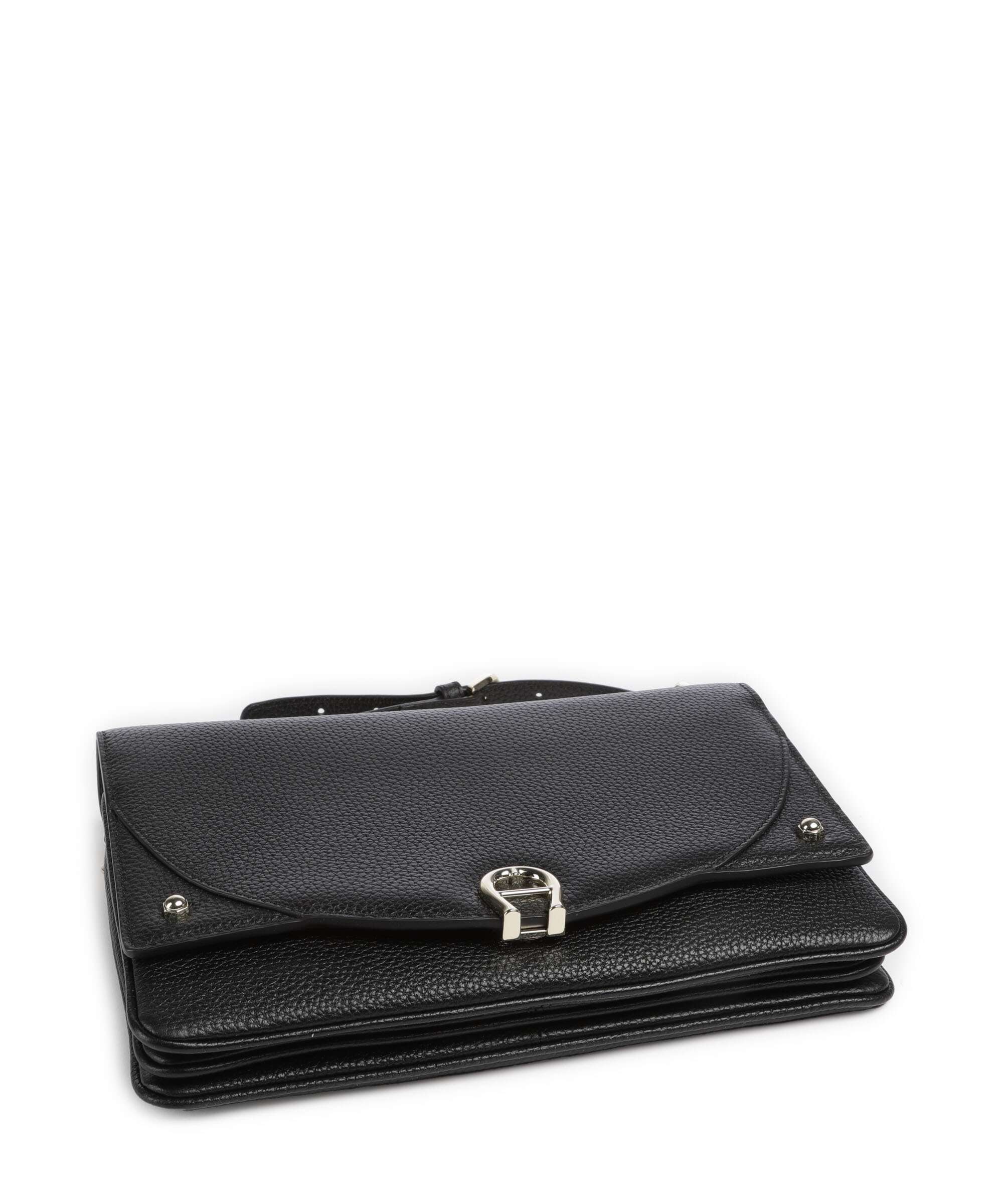 Aigner Diadora S Torba na ramię black  - Image 6