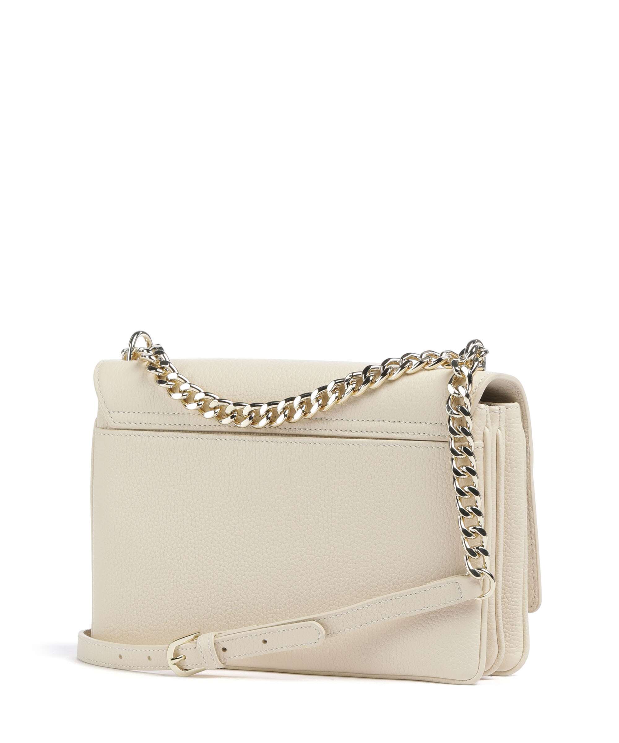 Aigner Diadora S Torba na ramię macadamia white - Image 2