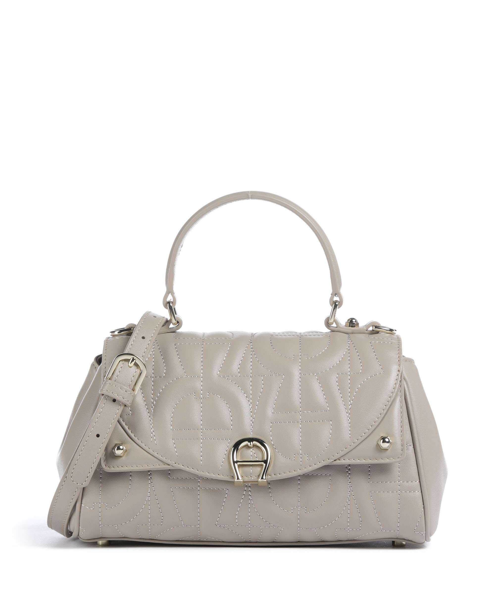 Aigner Diadora S Torebka alpaca beige