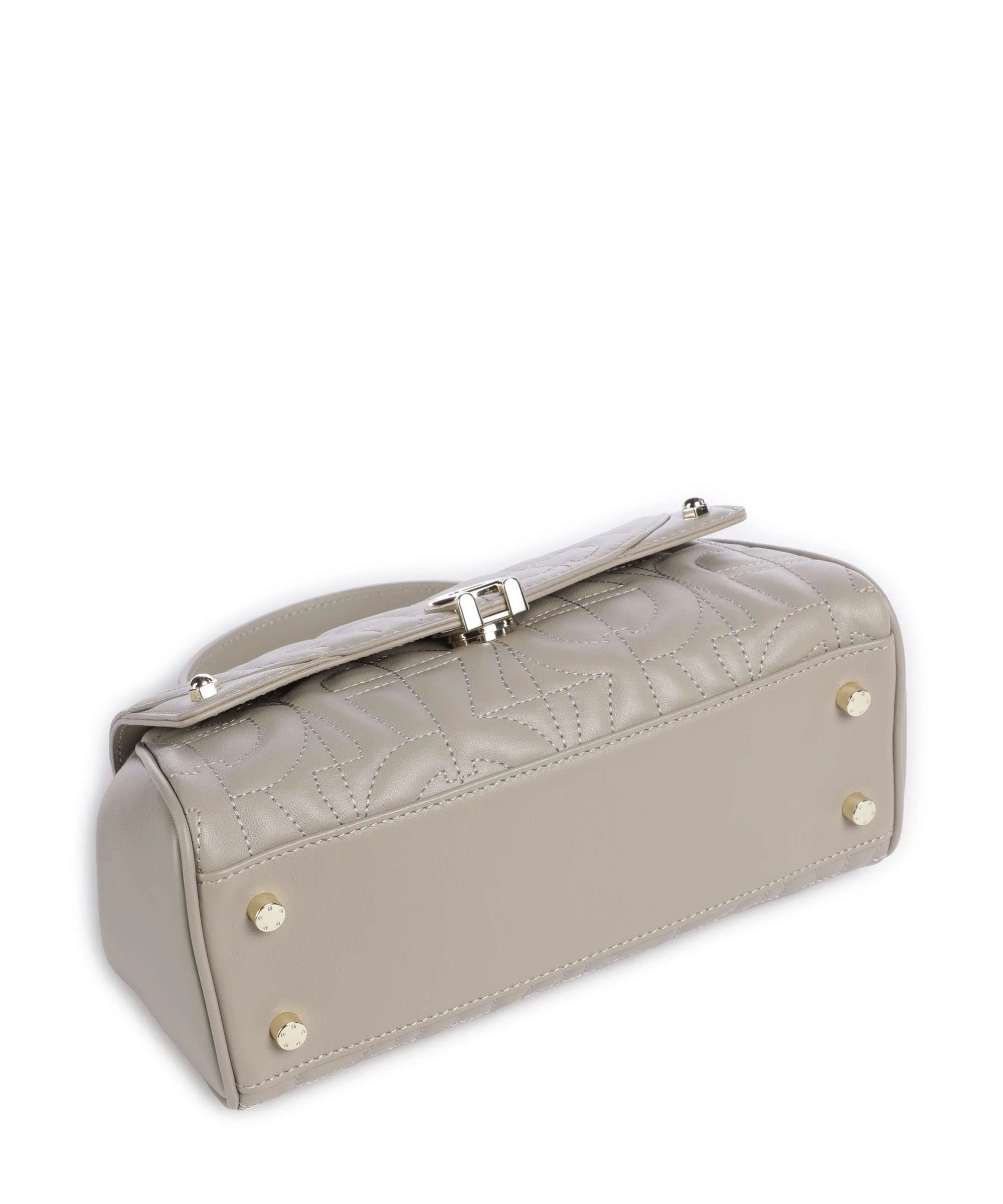Aigner Diadora S Torebka alpaca beige - Image 5