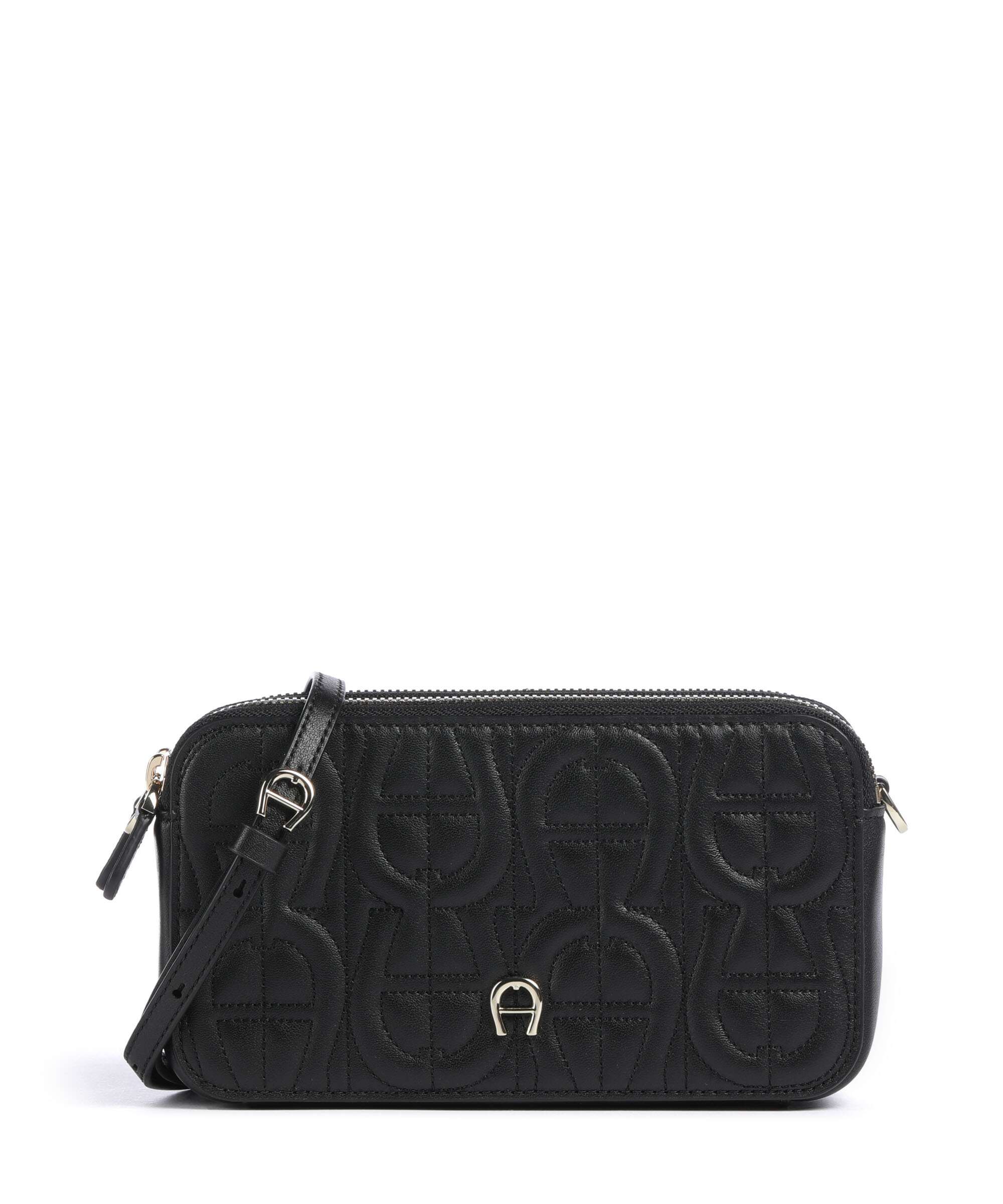 Aigner Diadora Torebka na telefon black