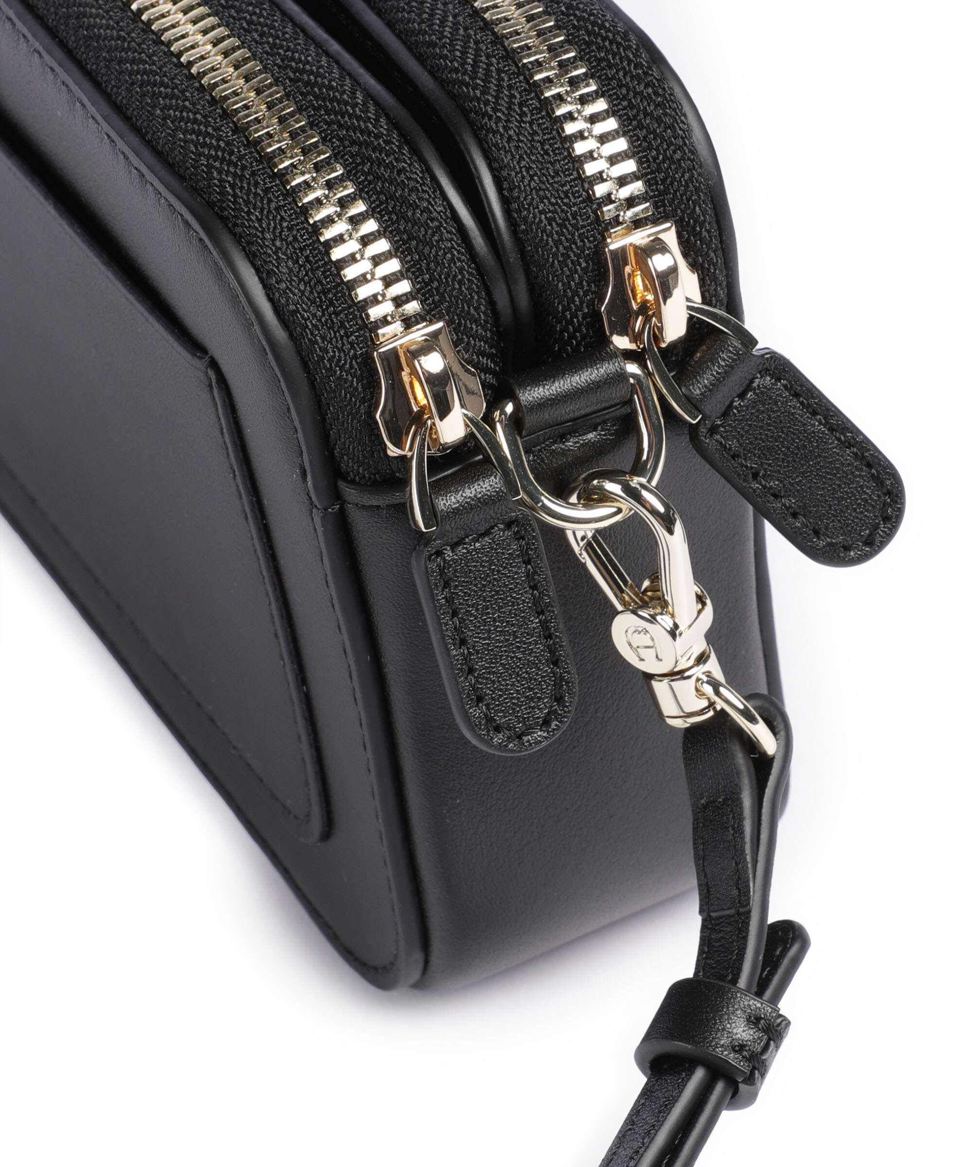 Aigner Diadora Torebka na telefon black - Image 4