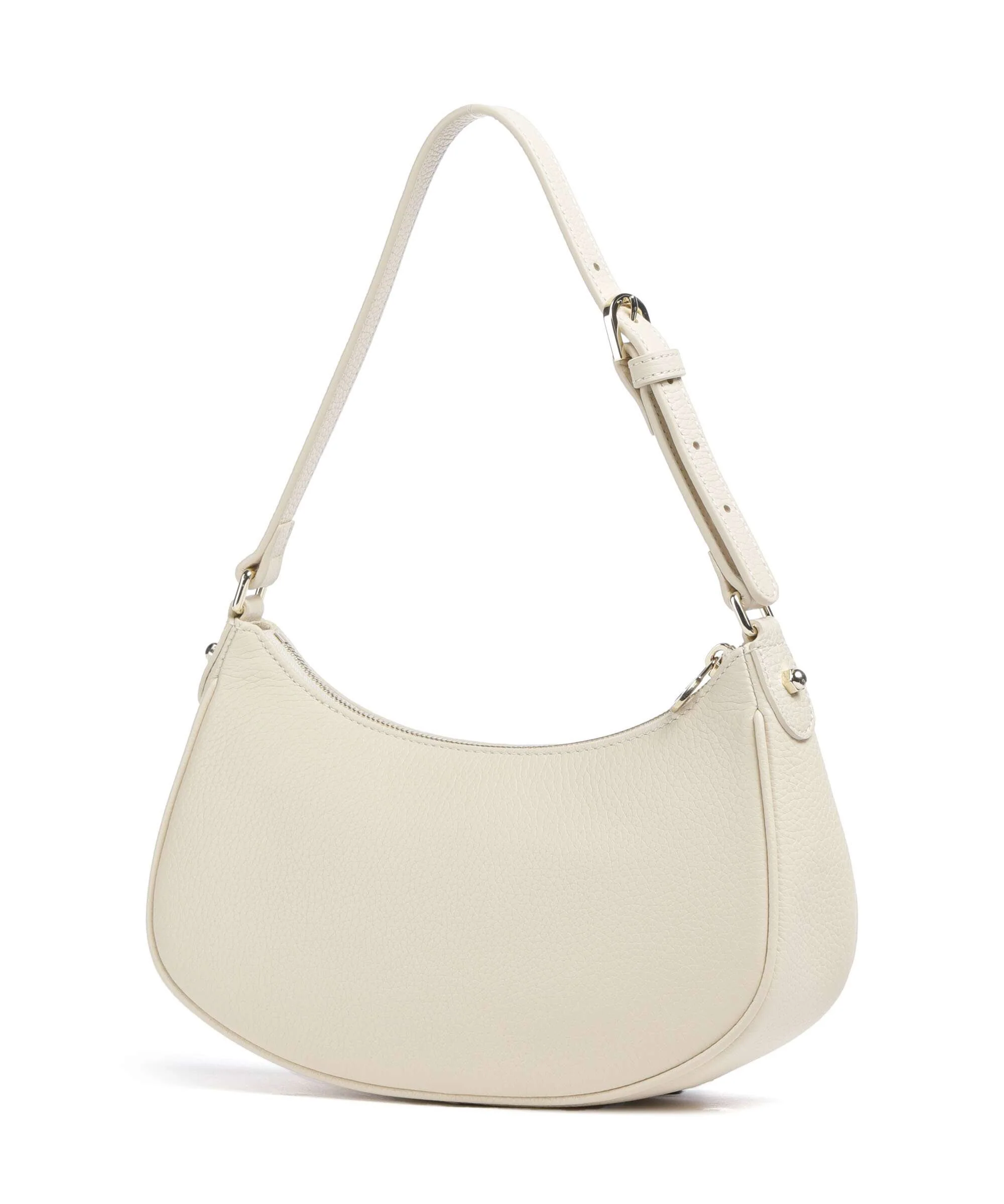 Aigner Diadora XS Torba na ramię macadamia white - Image 2
