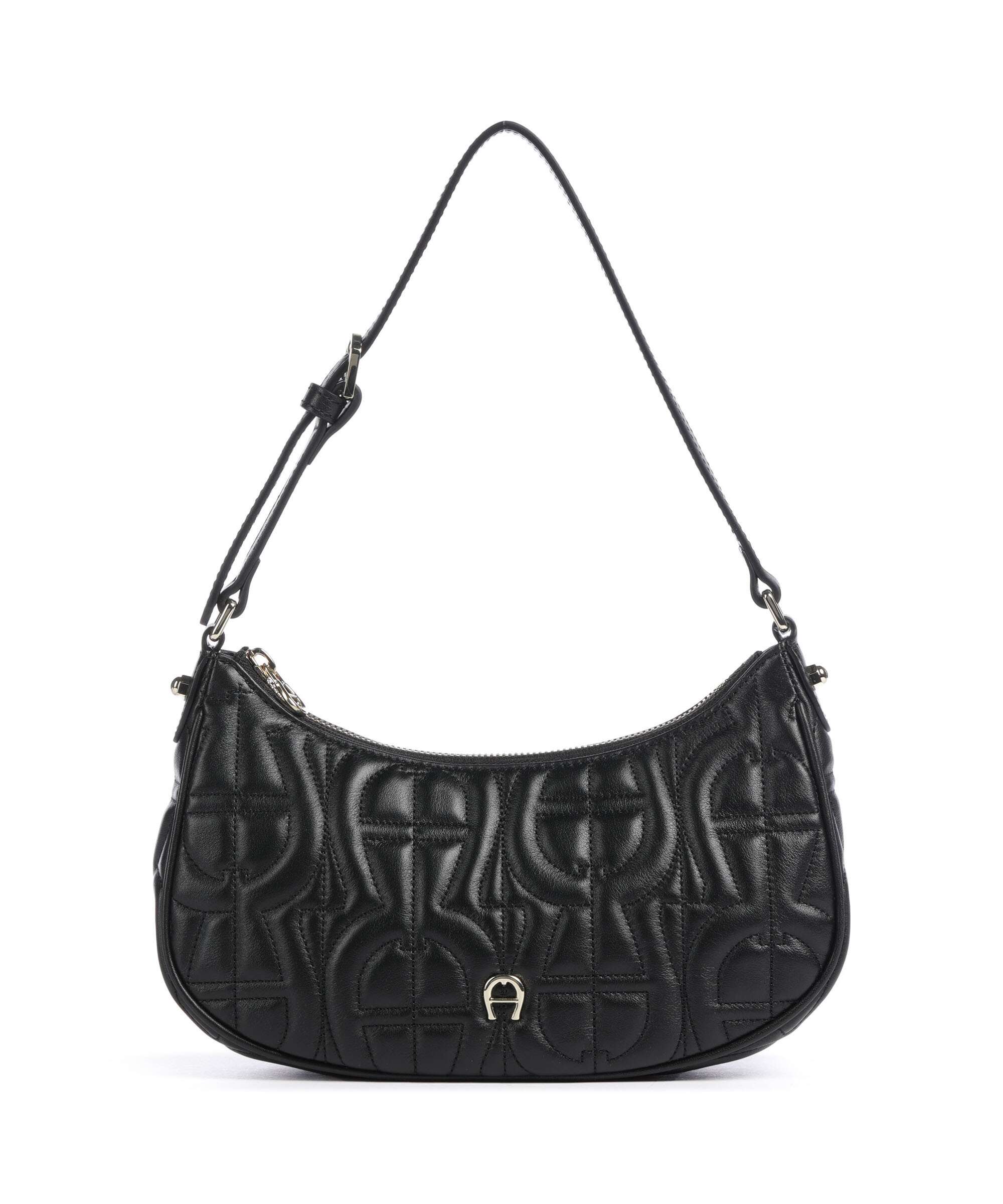 Aigner Diadora XS Torba na ramię black